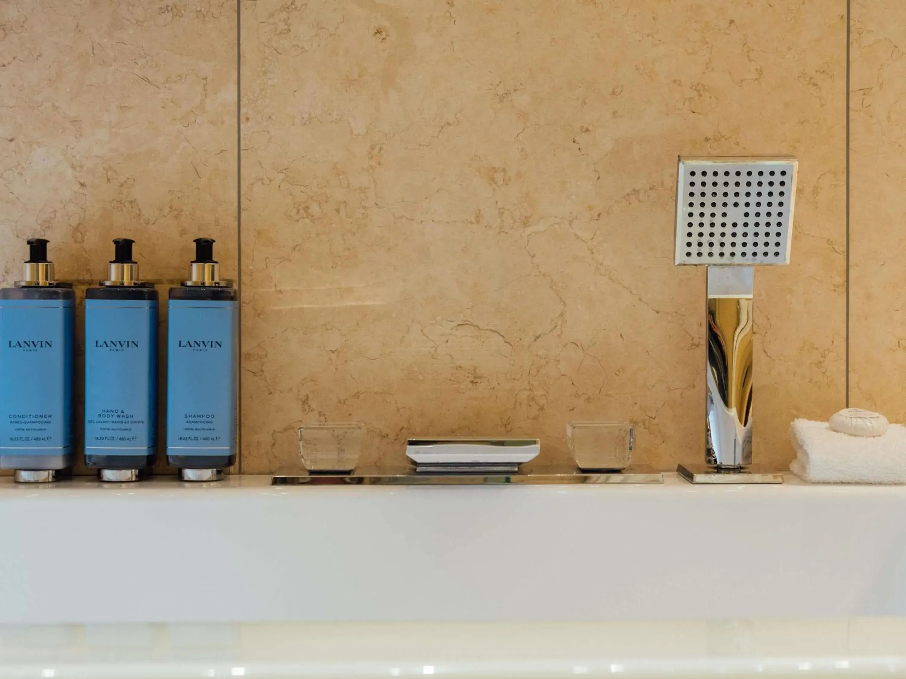 Bedroom in Sofitel London Heathrow Bedroom in Sofitel London Heathrow