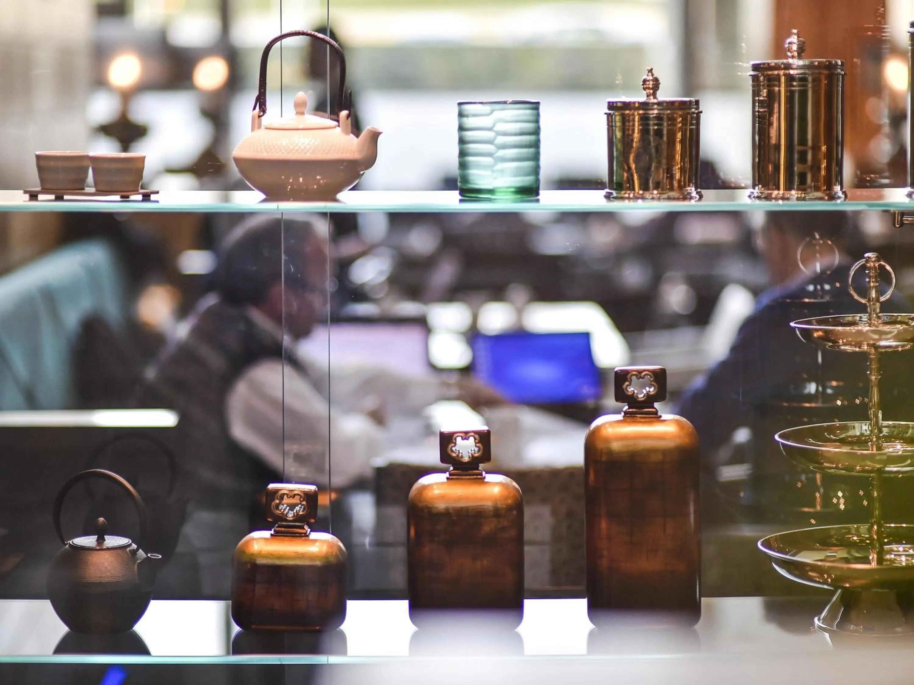 Other in Sofitel London Heathrow