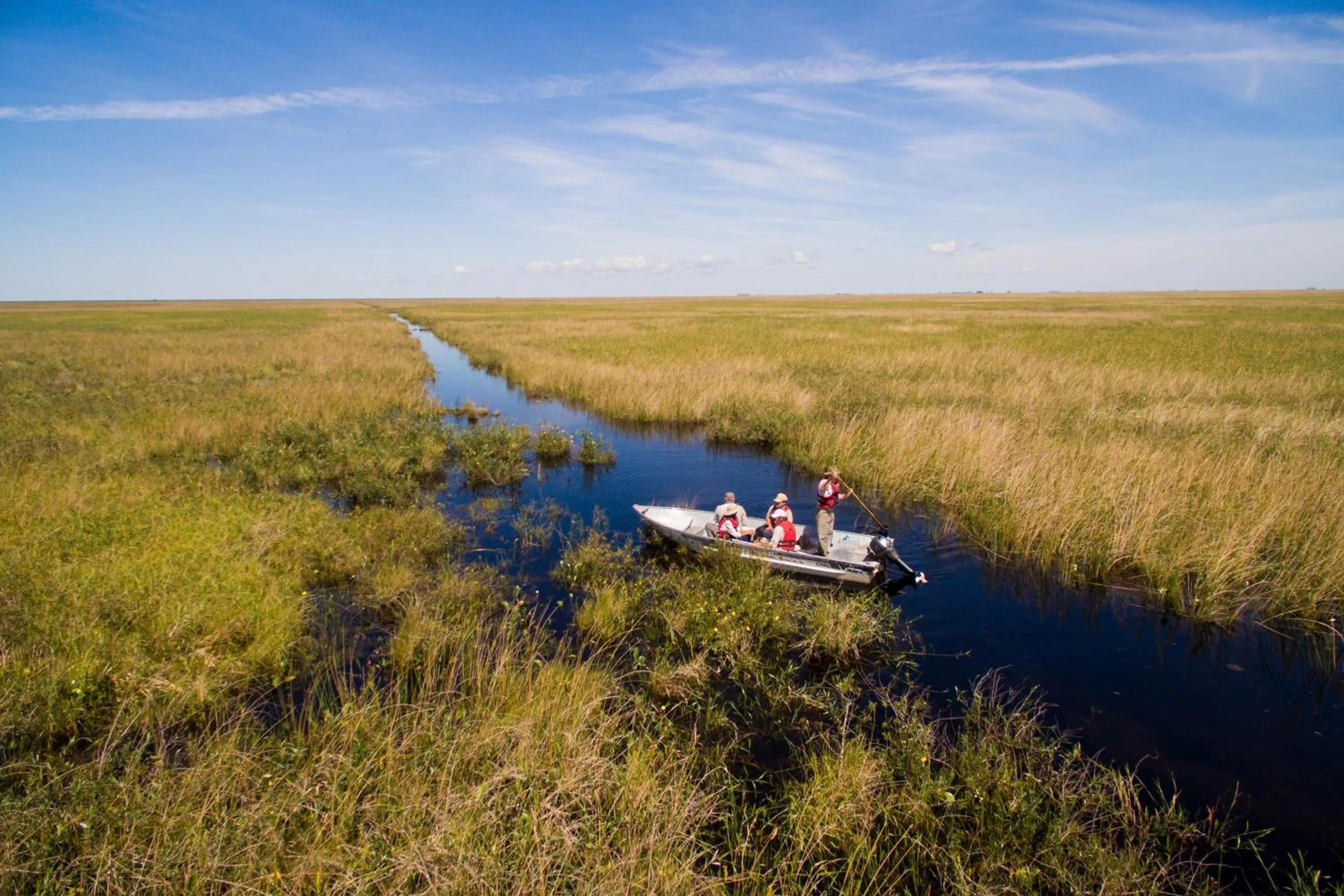 Activities in Puerto Valle Hotel de Esteros