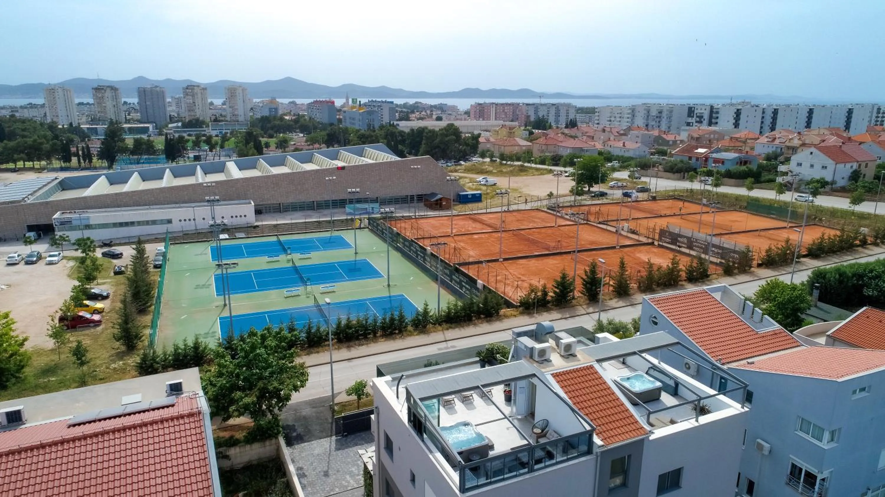 Luxury Majpruz Suites