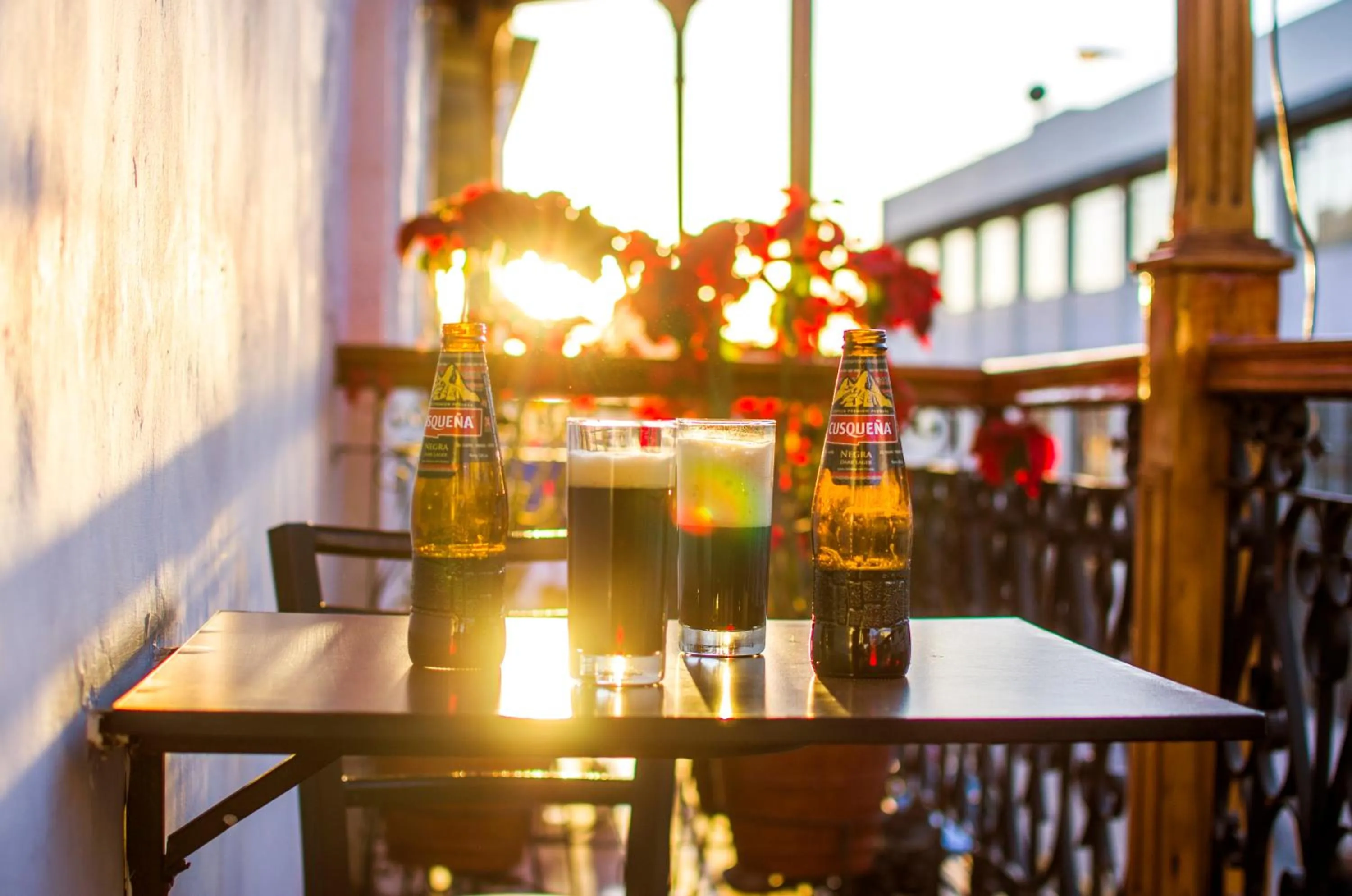 Neighbourhood in Le Foyer Arequipa