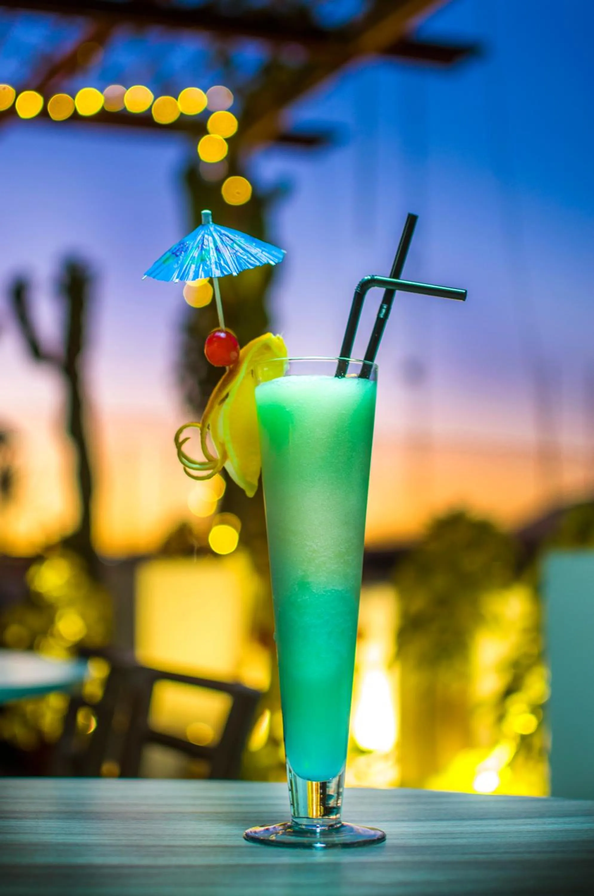 Balcony/Terrace in Le Foyer Arequipa