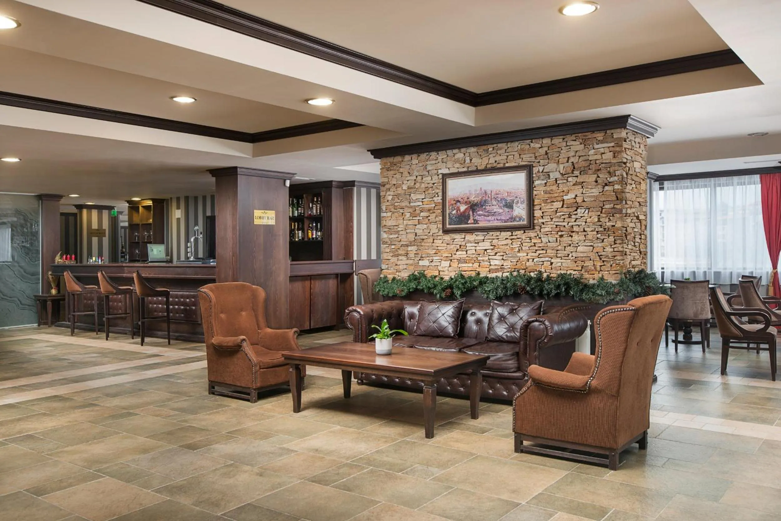 Royal Park Hotel by Astoria Collection