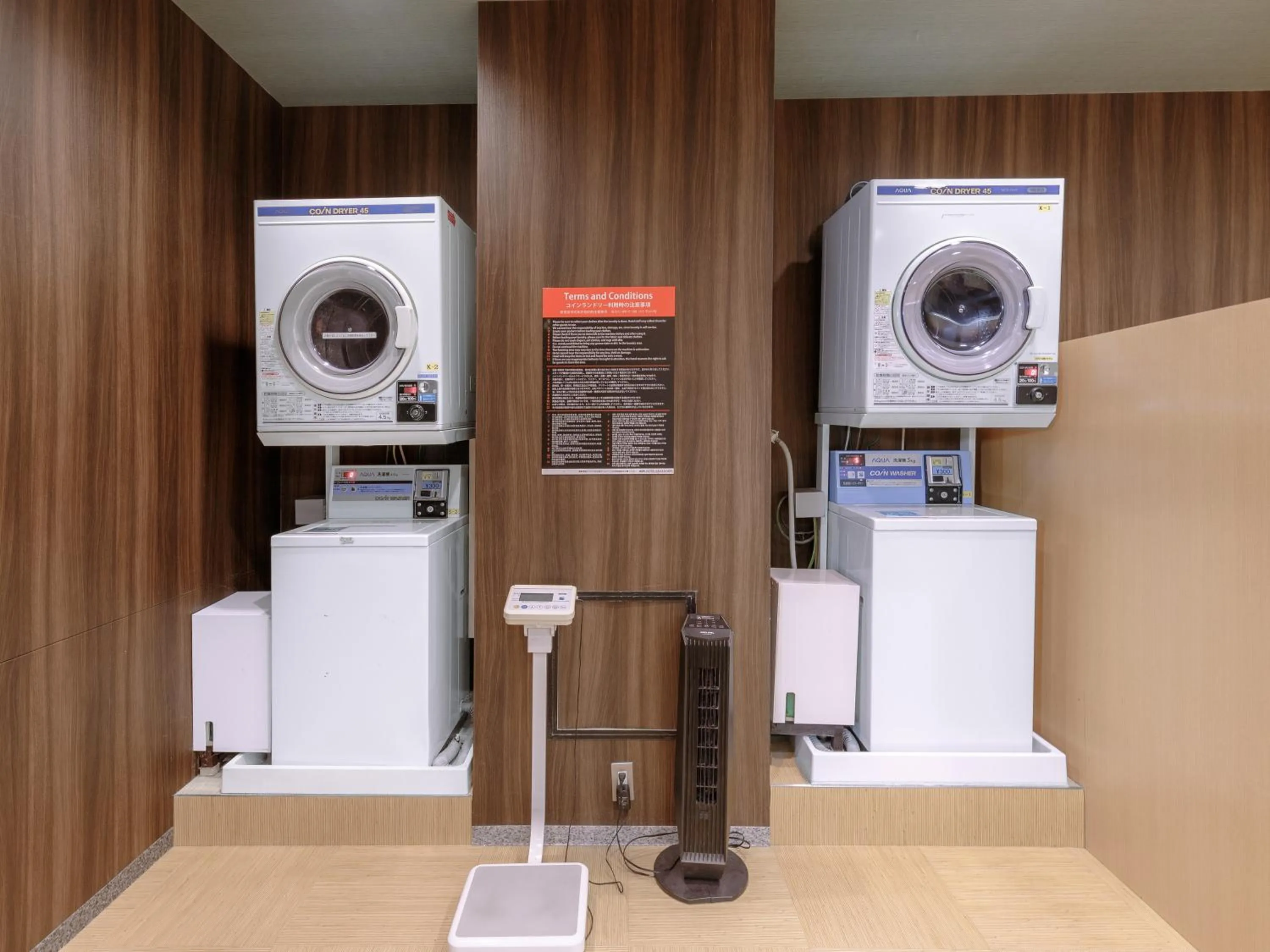 Public Bath in APA Hotel Keisei Narita Ekimae