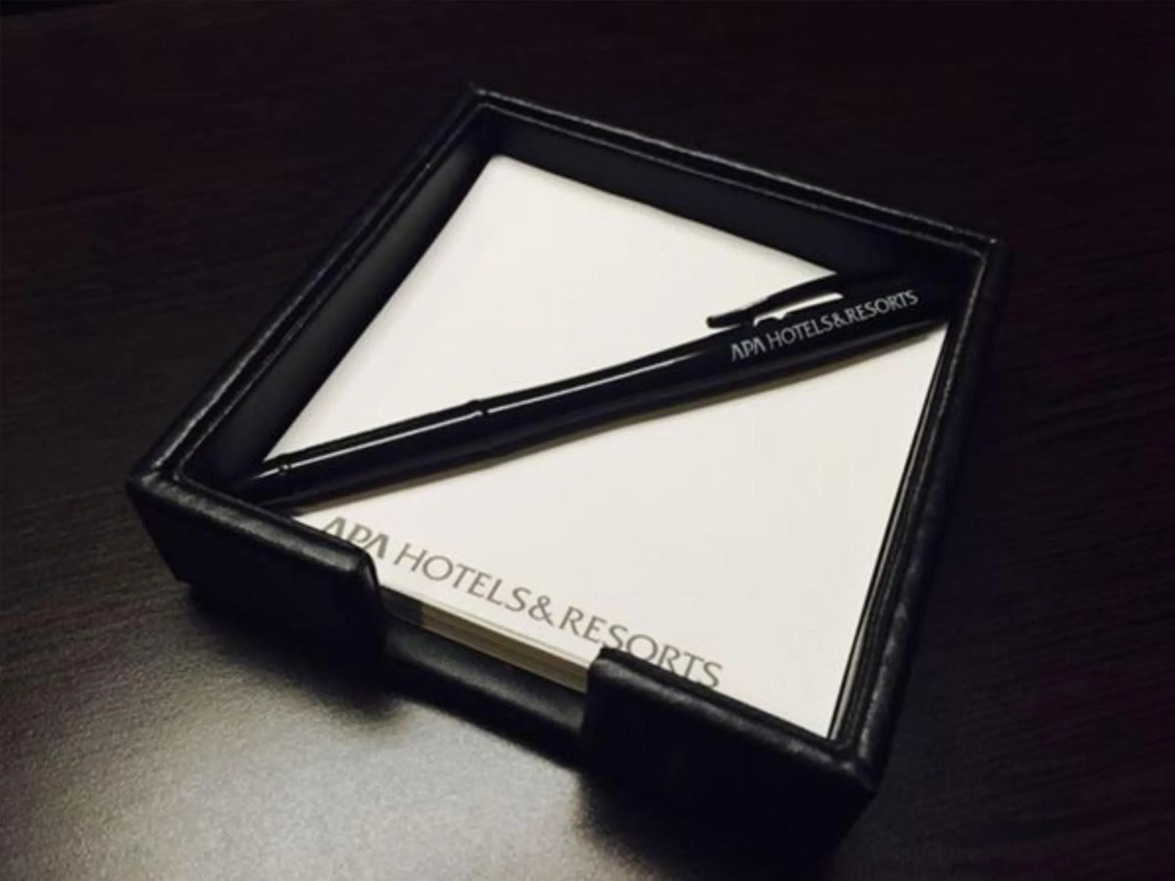 Bedroom in APA Hotel Keisei Narita Ekimae