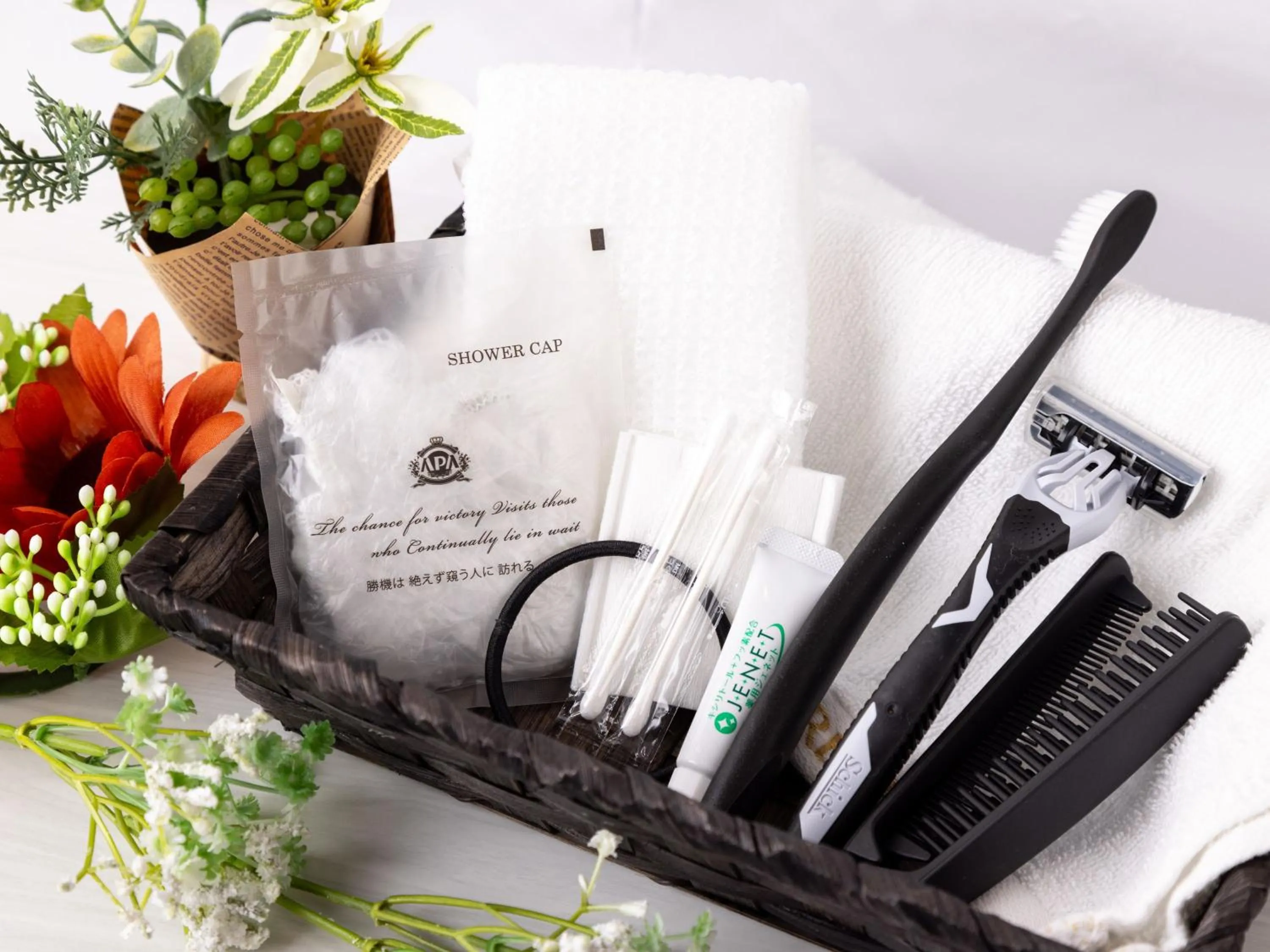 APA Hotel Keisei Narita Ekimae