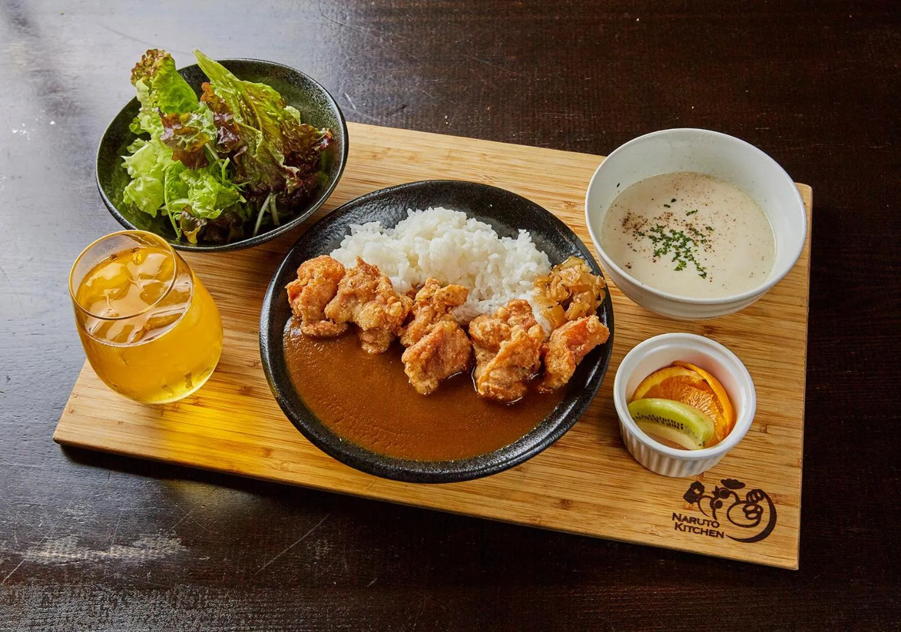 Breakfast in APA Hotel Chiba Yachiyo Midorigaoka