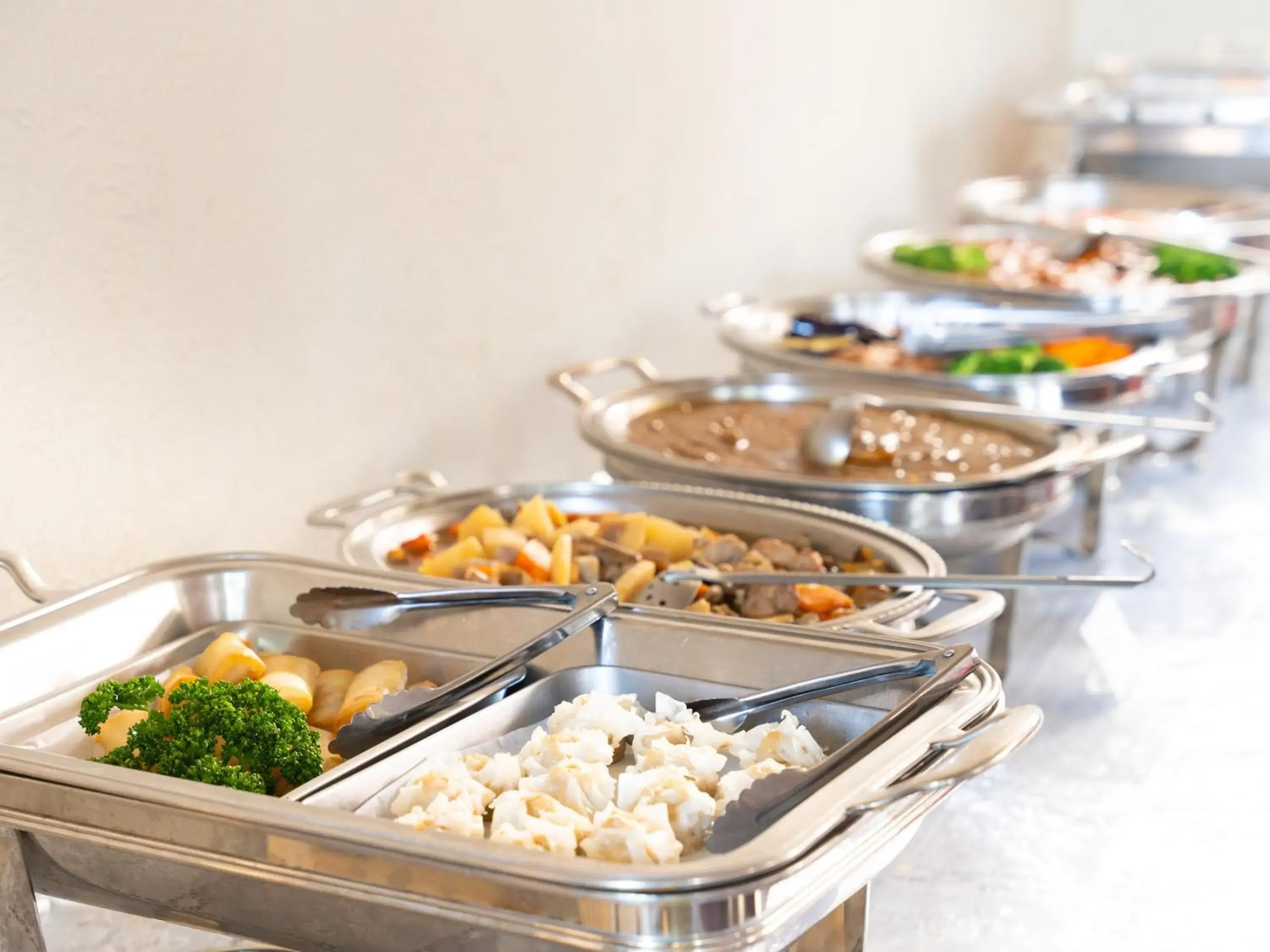 Breakfast in APA Hotel Karuizawa Ekimae Karuizawaso Breakfast in APA Hotel Karuizawa Ekimae Karuizawaso