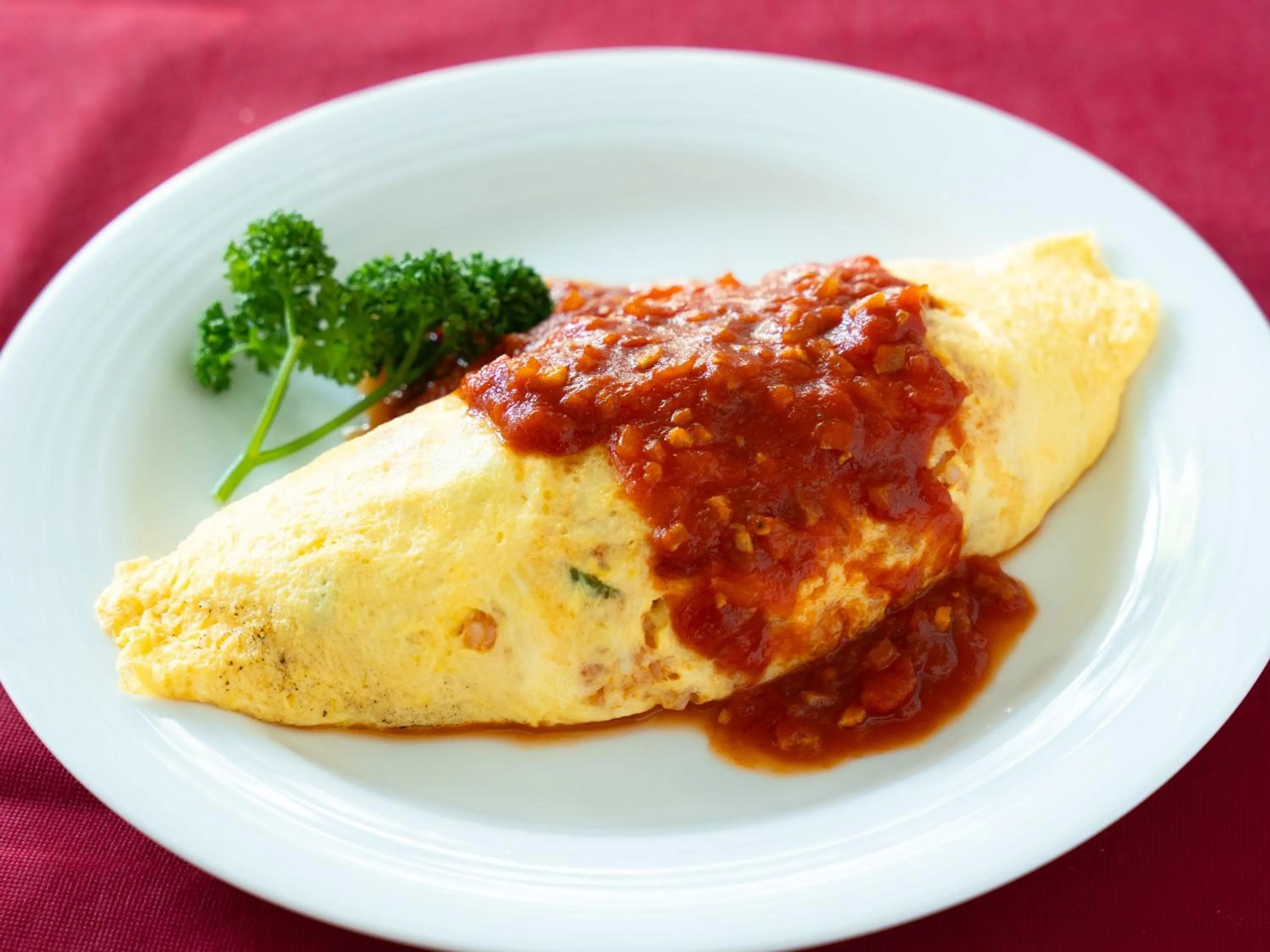 Restaurant/places to eat in APA Hotel Karuizawa Ekimae Karuizawaso