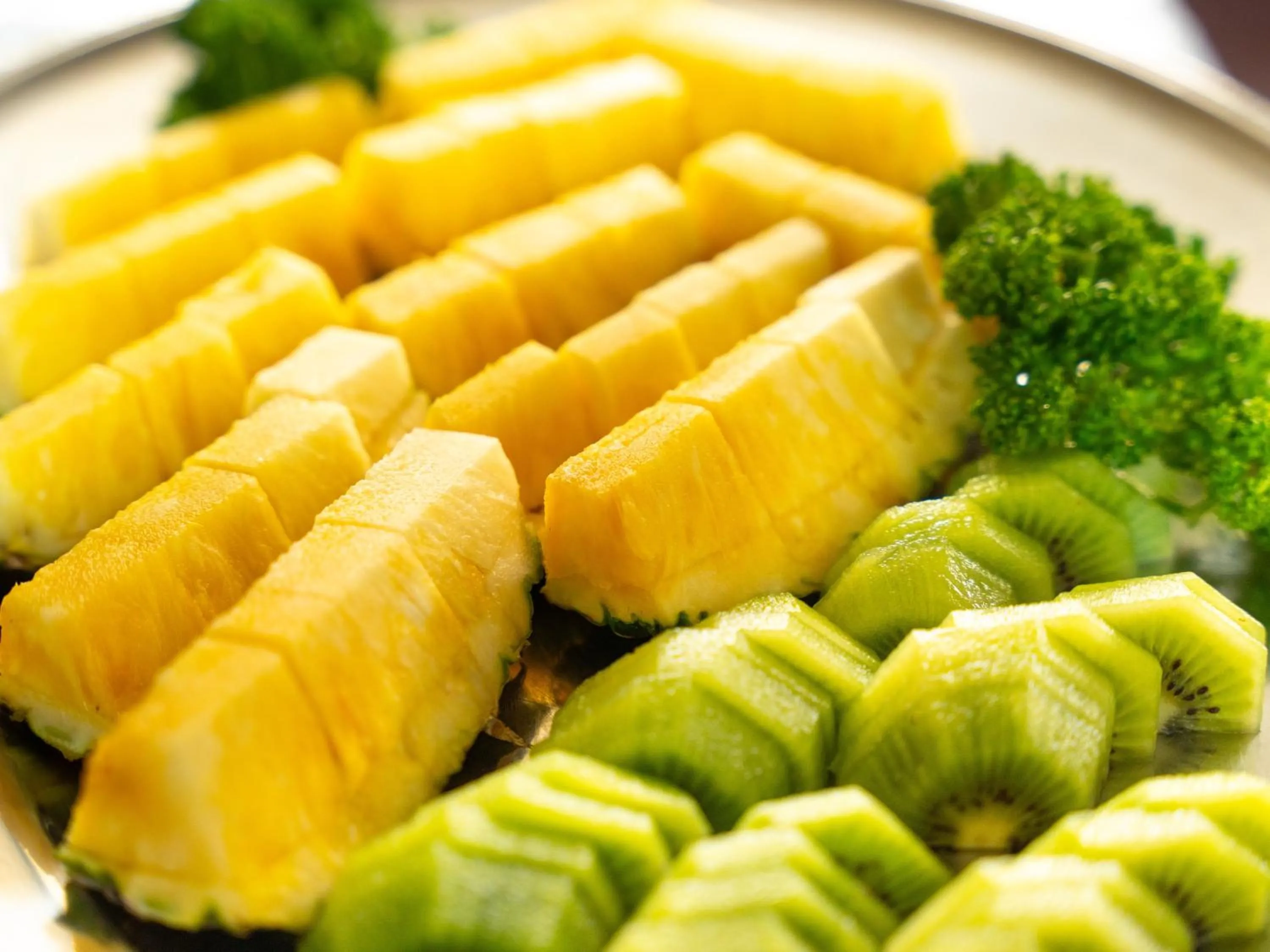 Breakfast in APA Hotel Karuizawa Ekimae Karuizawaso