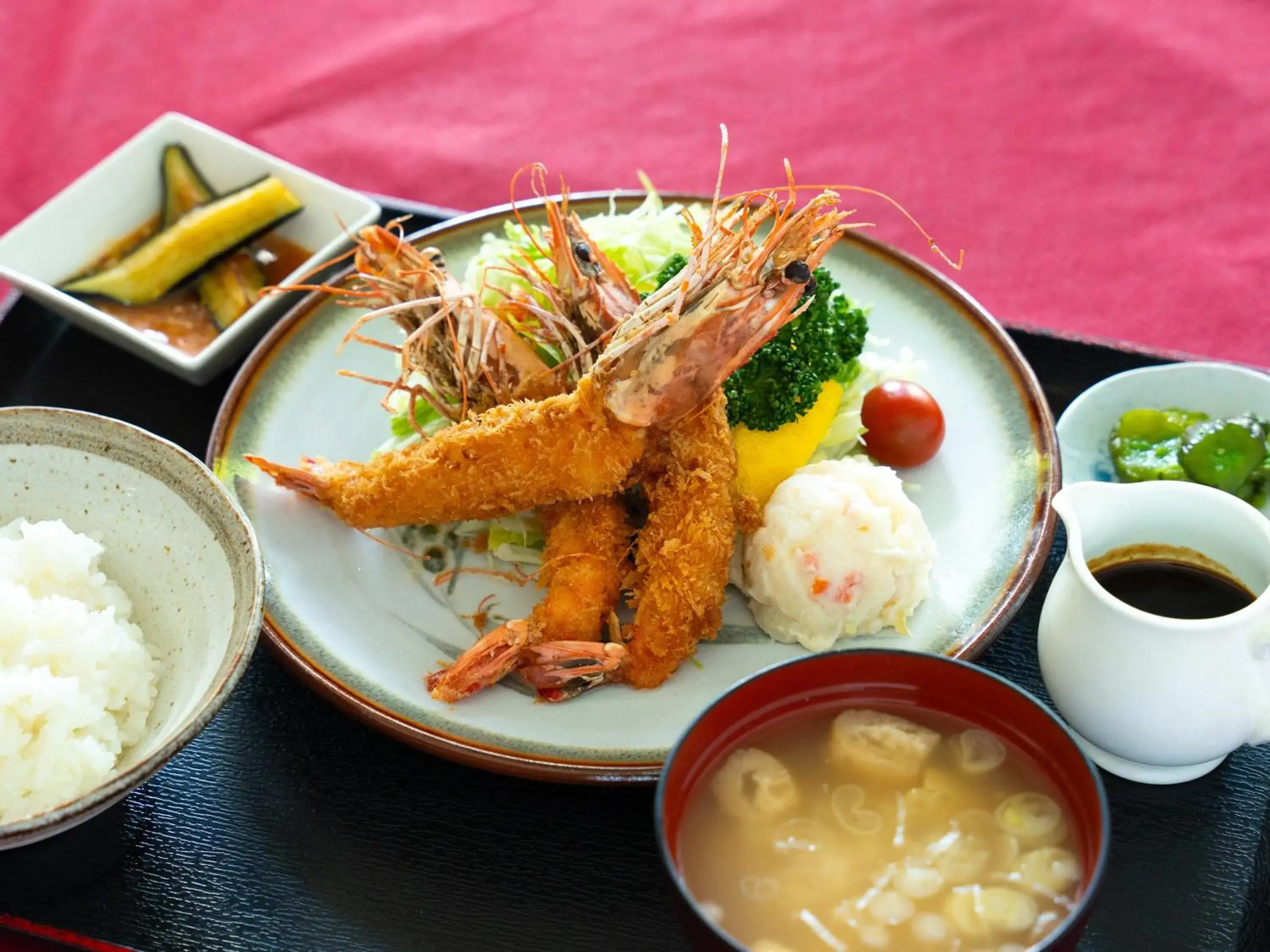 Restaurant/places to eat in APA Hotel Karuizawa Ekimae Karuizawaso Restaurant/places to eat in APA Hotel Karuizawa Ekimae Karuizawaso