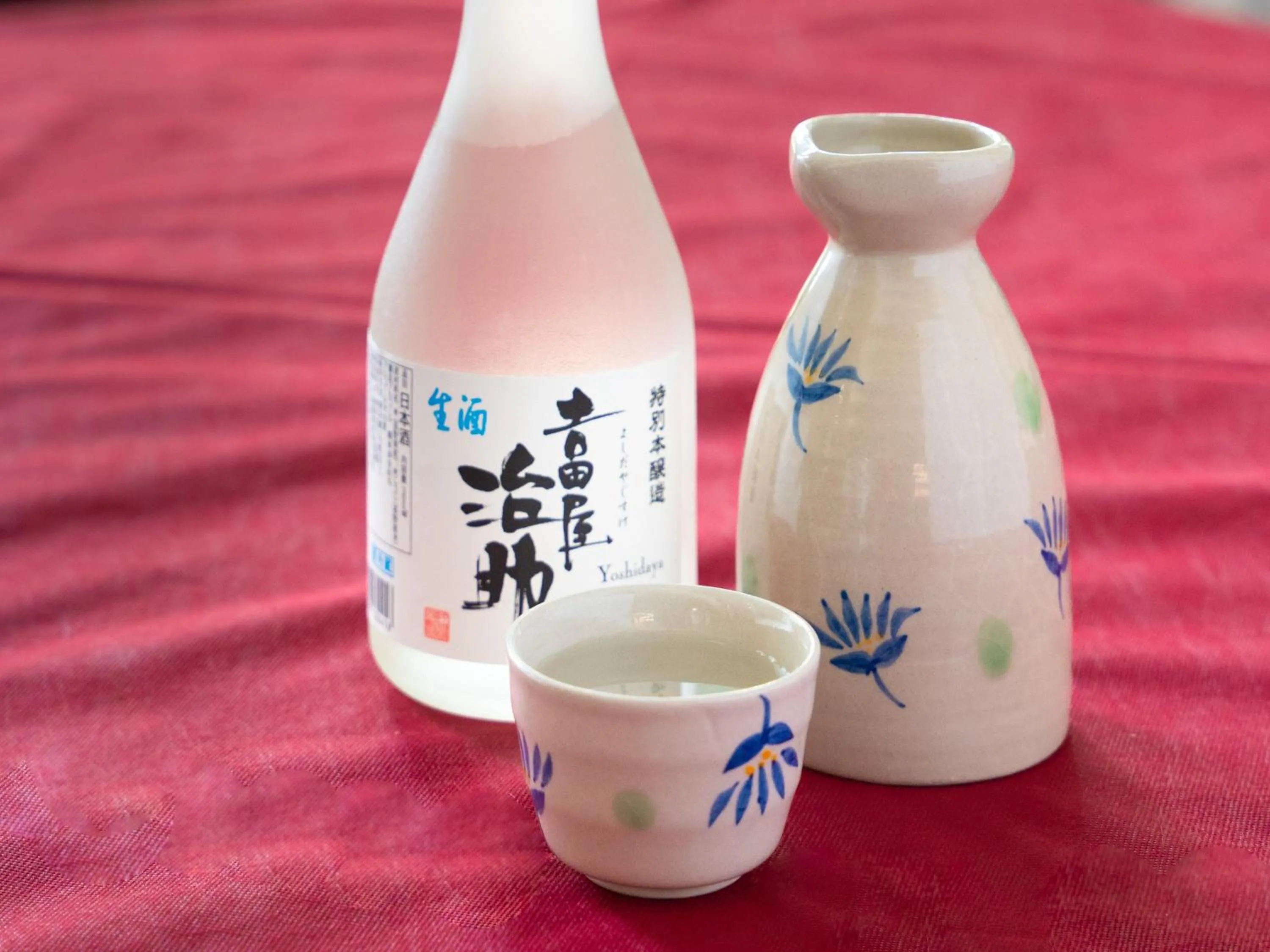 Restaurant/places to eat in APA Hotel Karuizawa Ekimae Karuizawaso