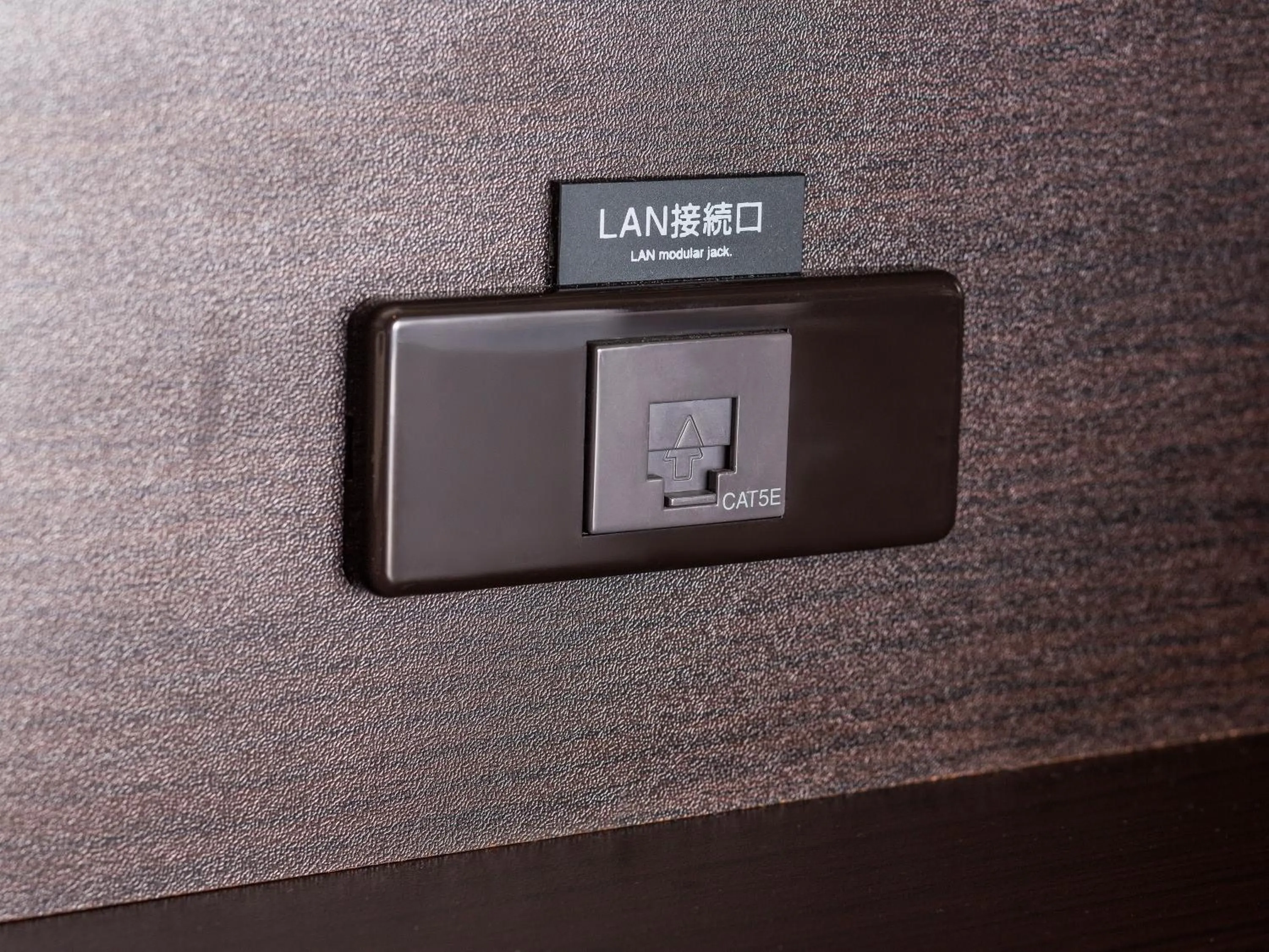 Photo of the whole room in APA Hotel Karuizawa Ekimae Karuizawaso