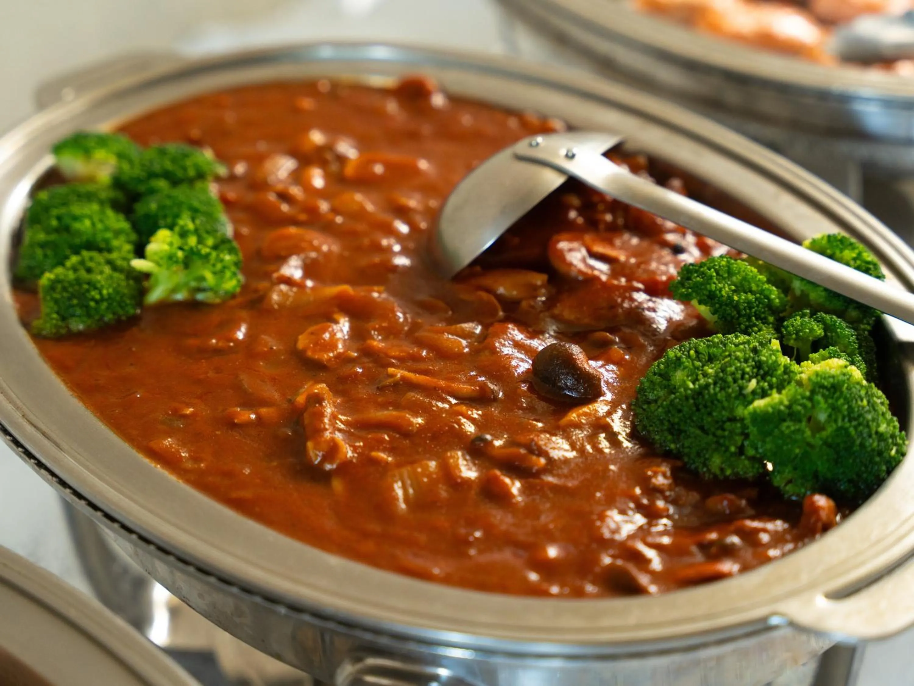 Breakfast in APA Hotel Karuizawa Ekimae Karuizawaso