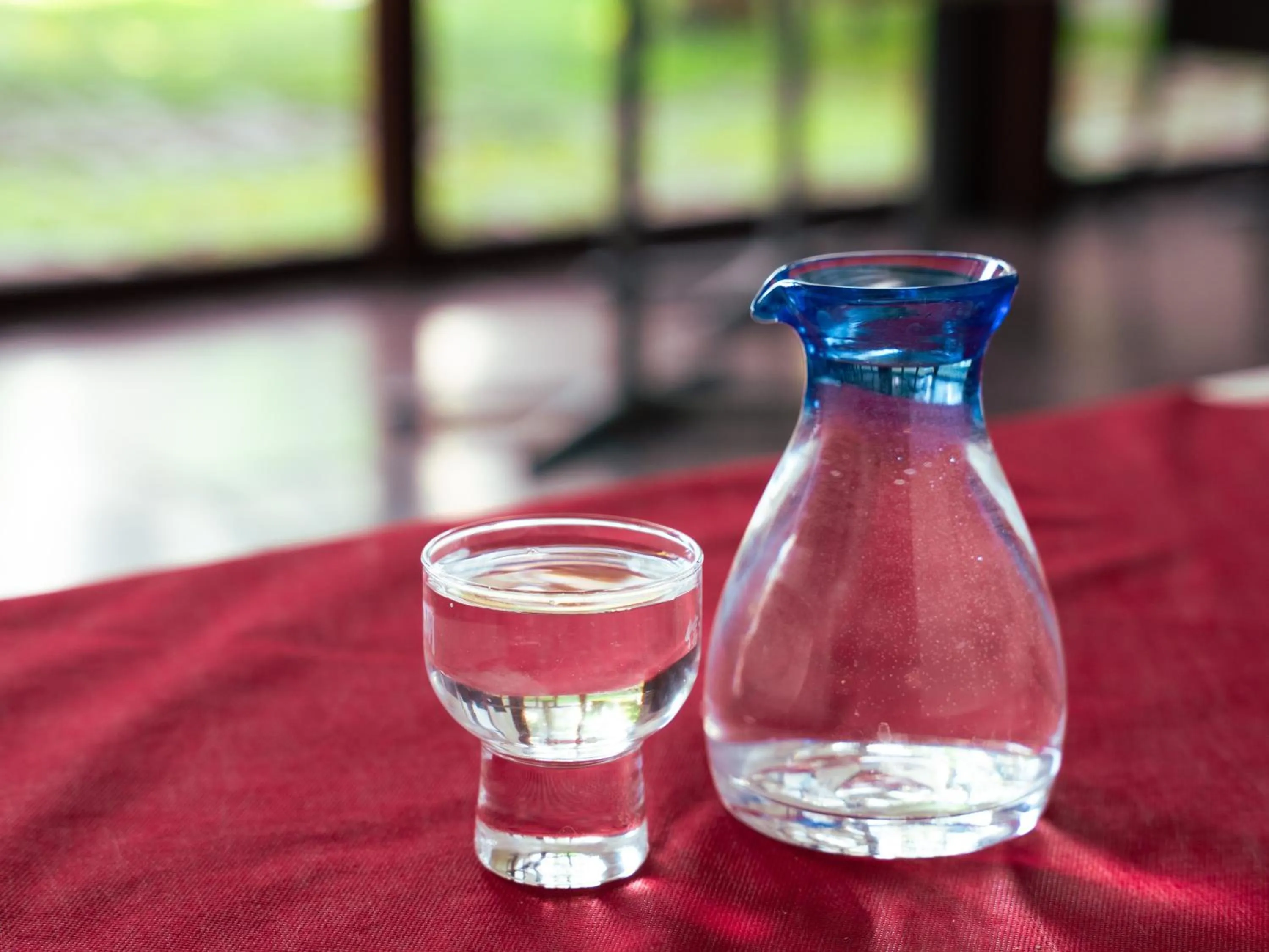 Restaurant/places to eat in APA Hotel Karuizawa Ekimae Karuizawaso