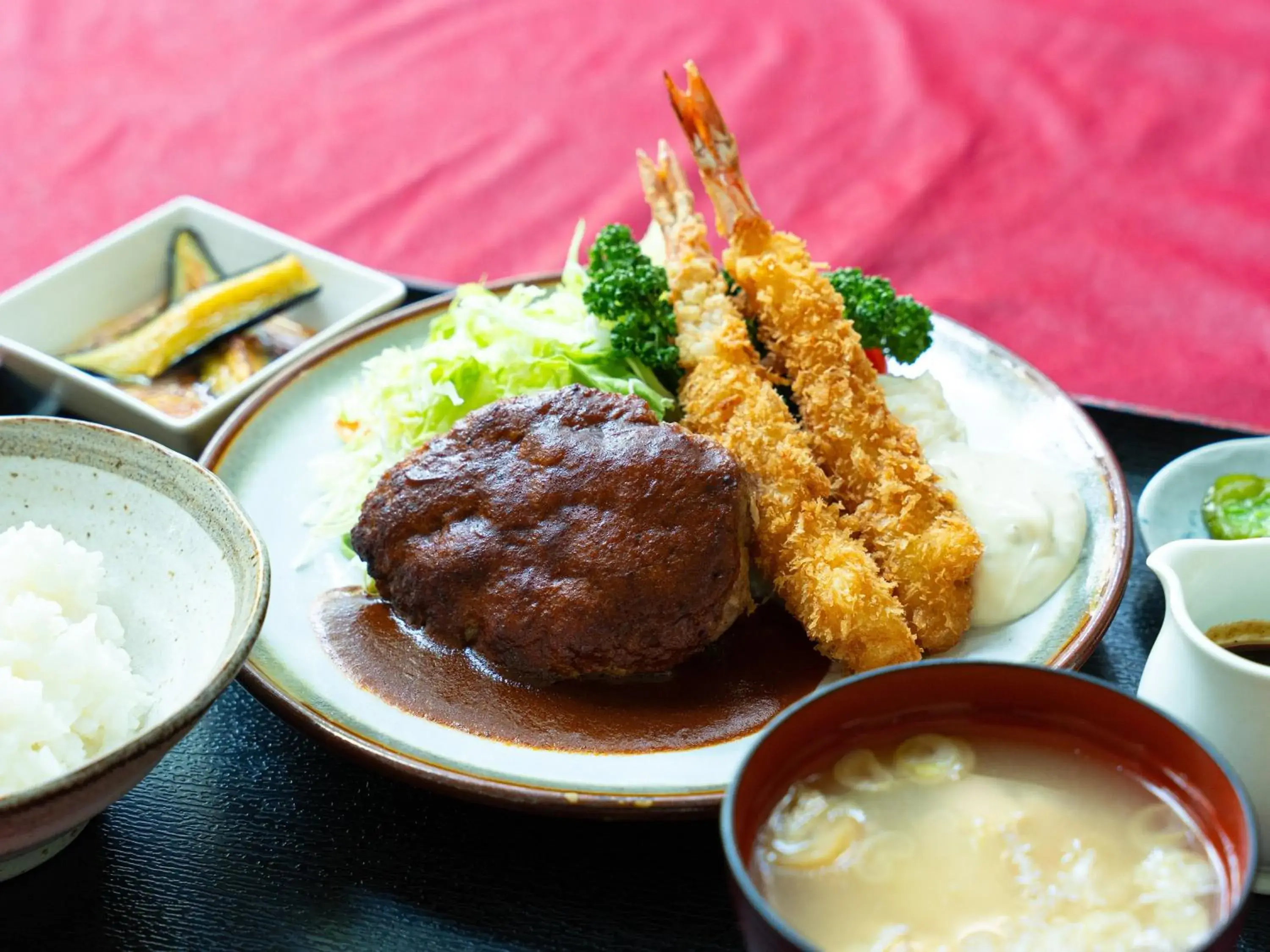 Restaurant/places to eat in APA Hotel Karuizawa Ekimae Karuizawaso Restaurant/places to eat in APA Hotel Karuizawa Ekimae Karuizawaso