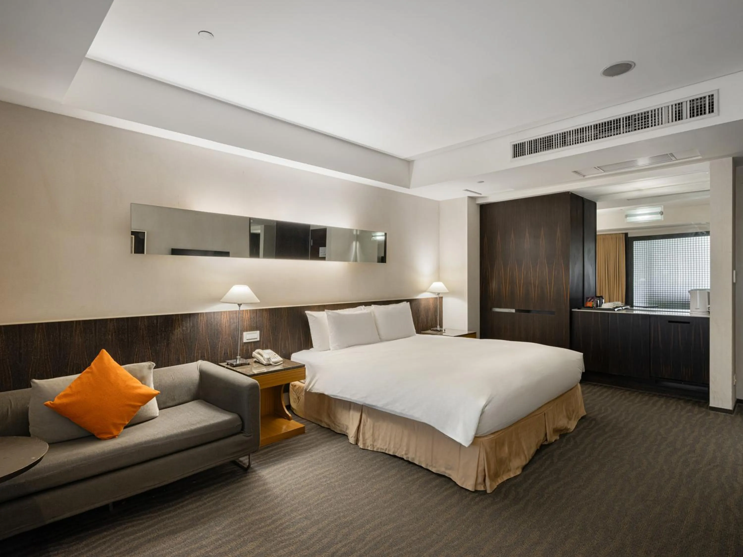 bunk bed, Bed in Tempus Hotel