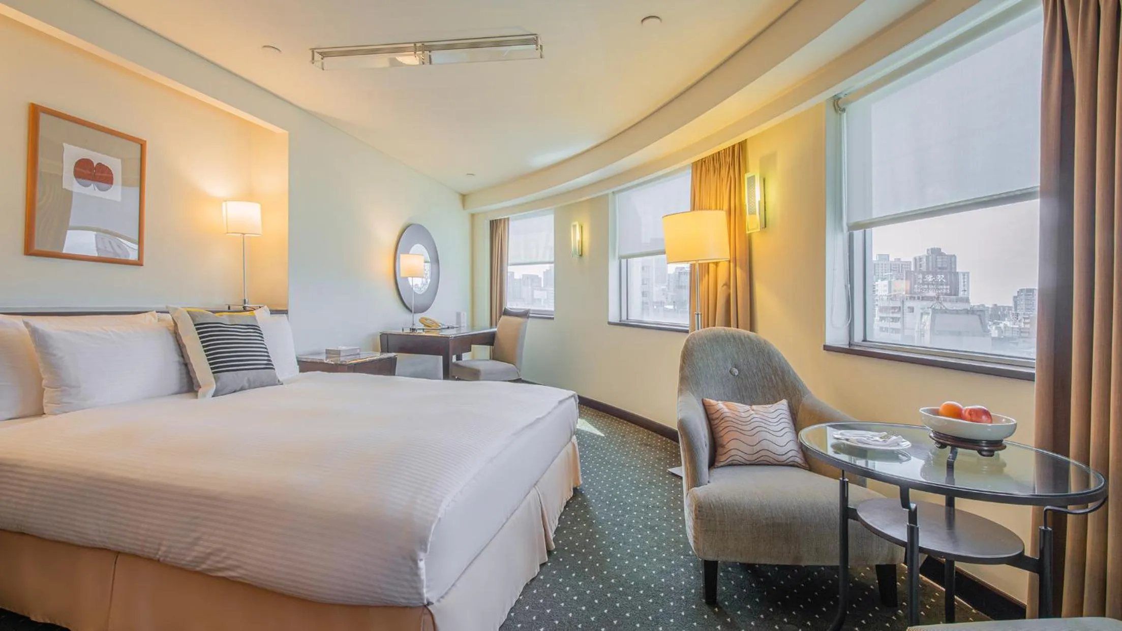 bunk bed, Bed in Tempus Hotel