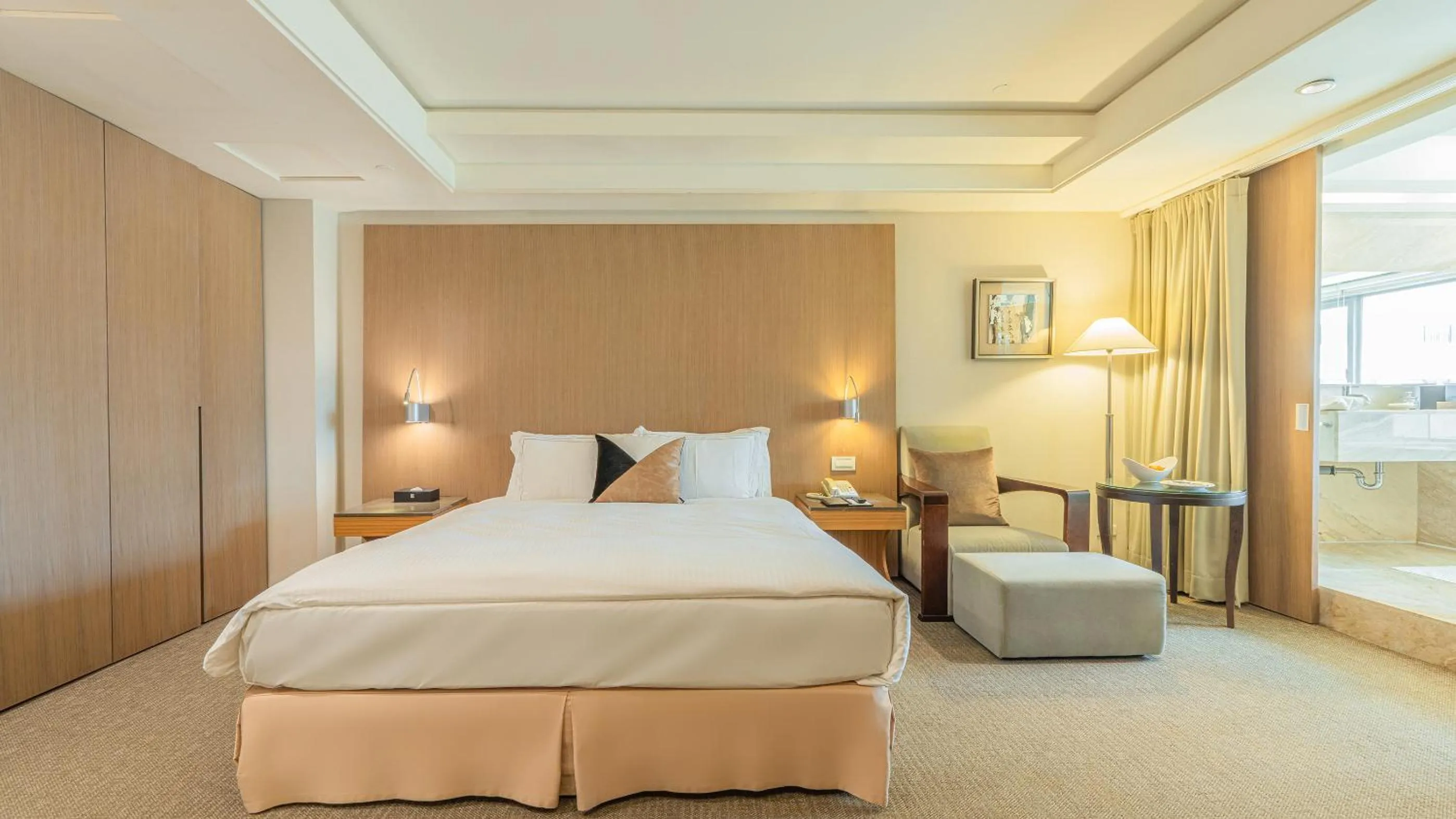 bunk bed, Bed in Tempus Hotel