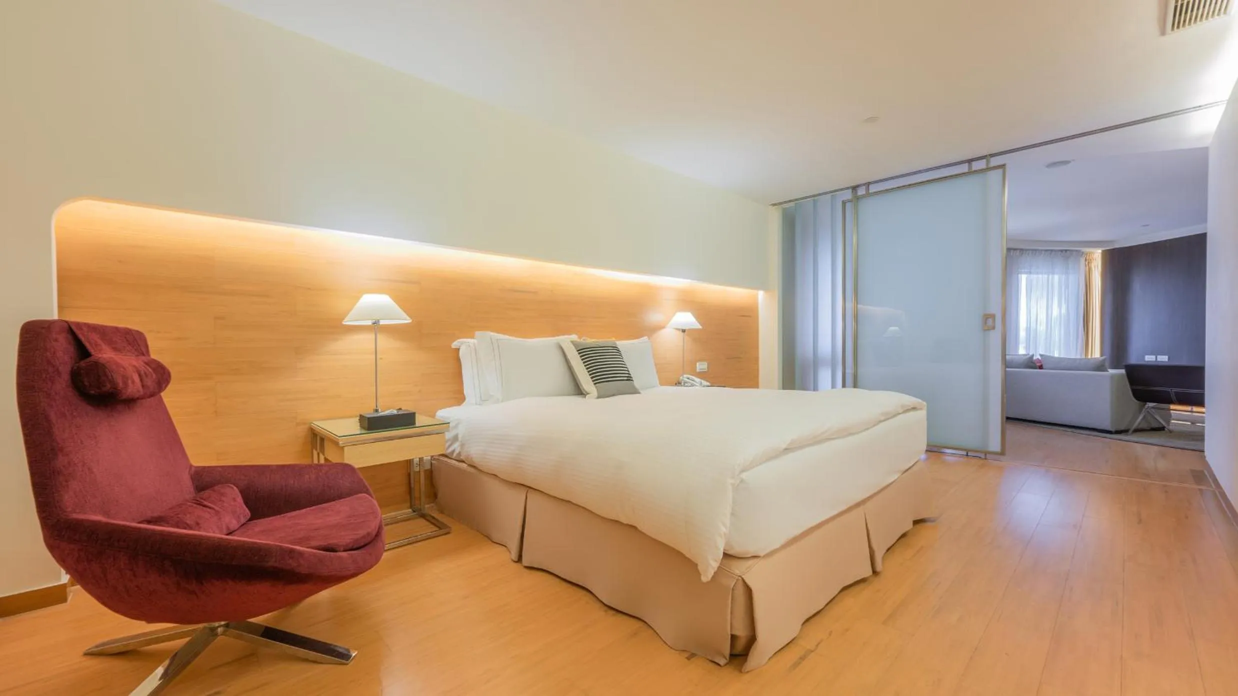 bunk bed, Bed in Tempus Hotel