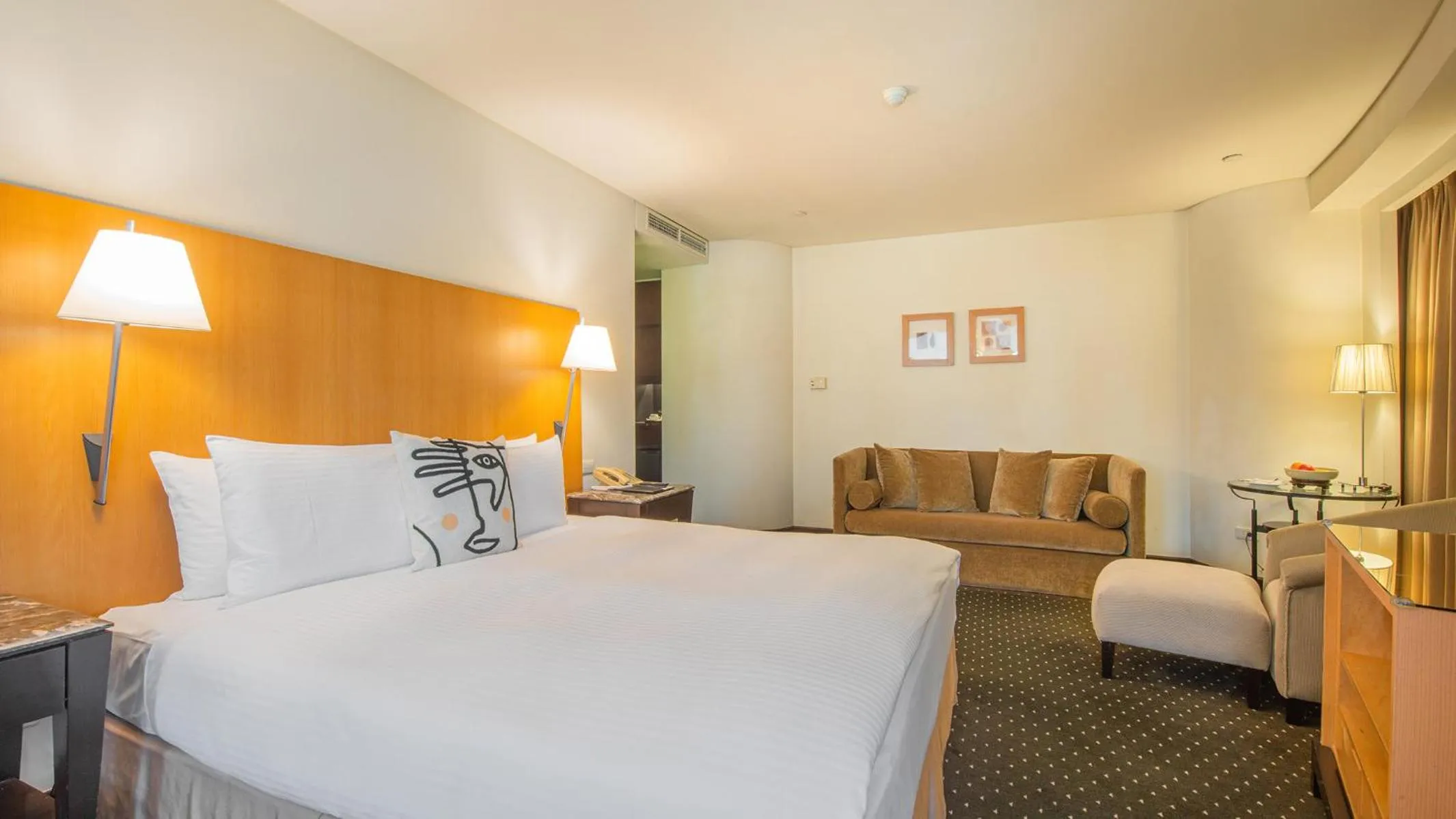 bunk bed, Bed in Tempus Hotel