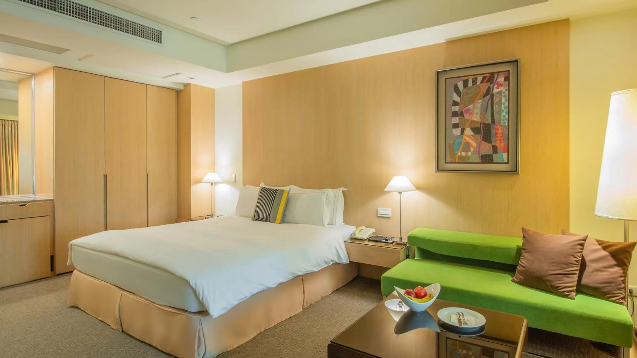 bunk bed, Bed in Tempus Hotel