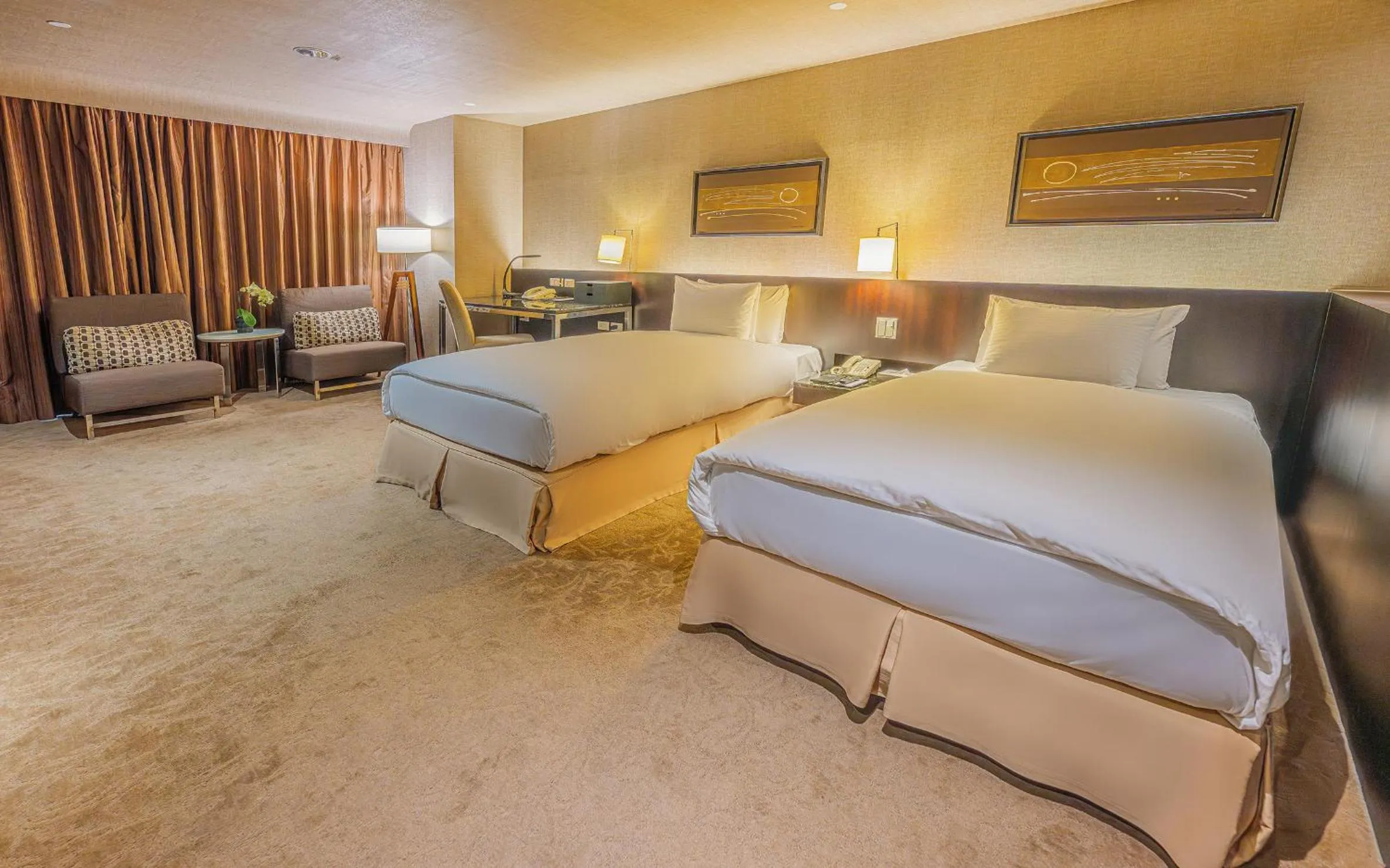 bunk bed, Bed in Tempus Hotel