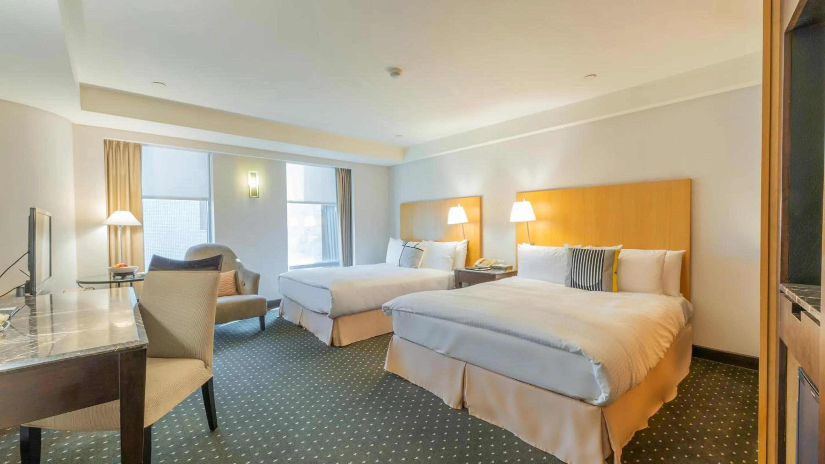 bunk bed, Bed in Tempus Hotel