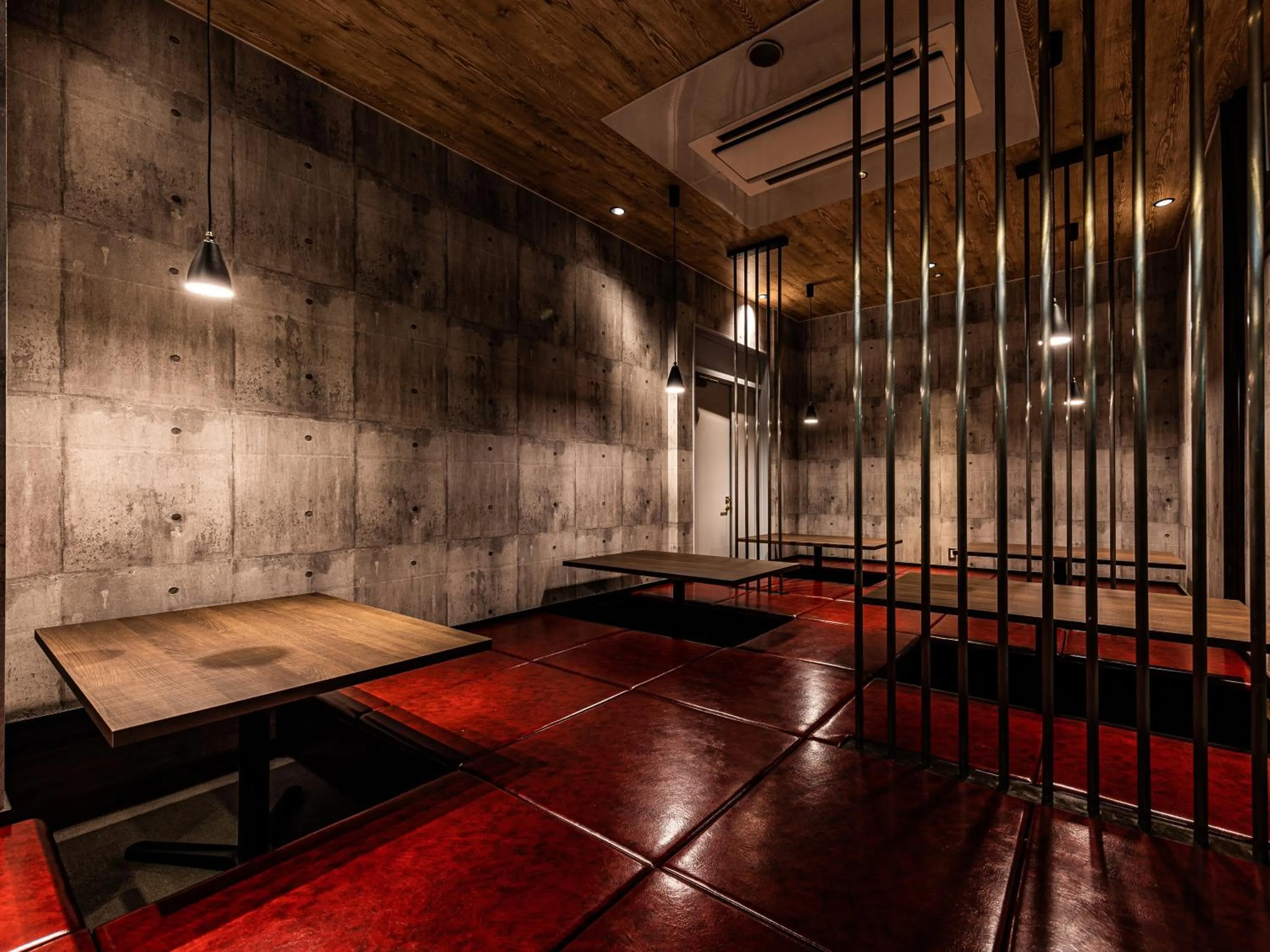 Restaurant/places to eat in APA Hotel Kyoto Eki Horikawadori