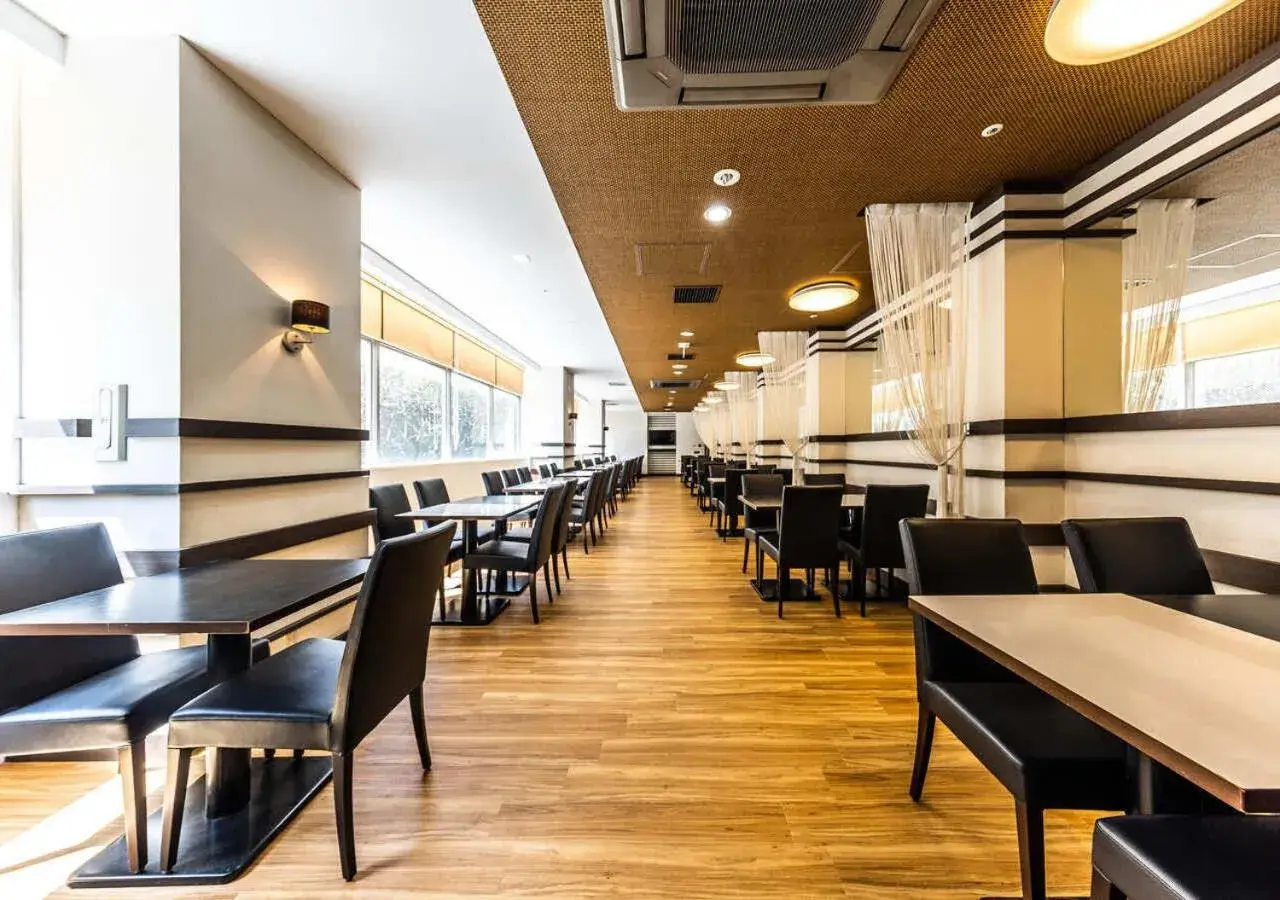 Restaurant/places to eat in APA Hotel & Resort Tokyo Bay Shiomi Restaurant/places to eat in APA Hotel & Resort Tokyo Bay Shiomi