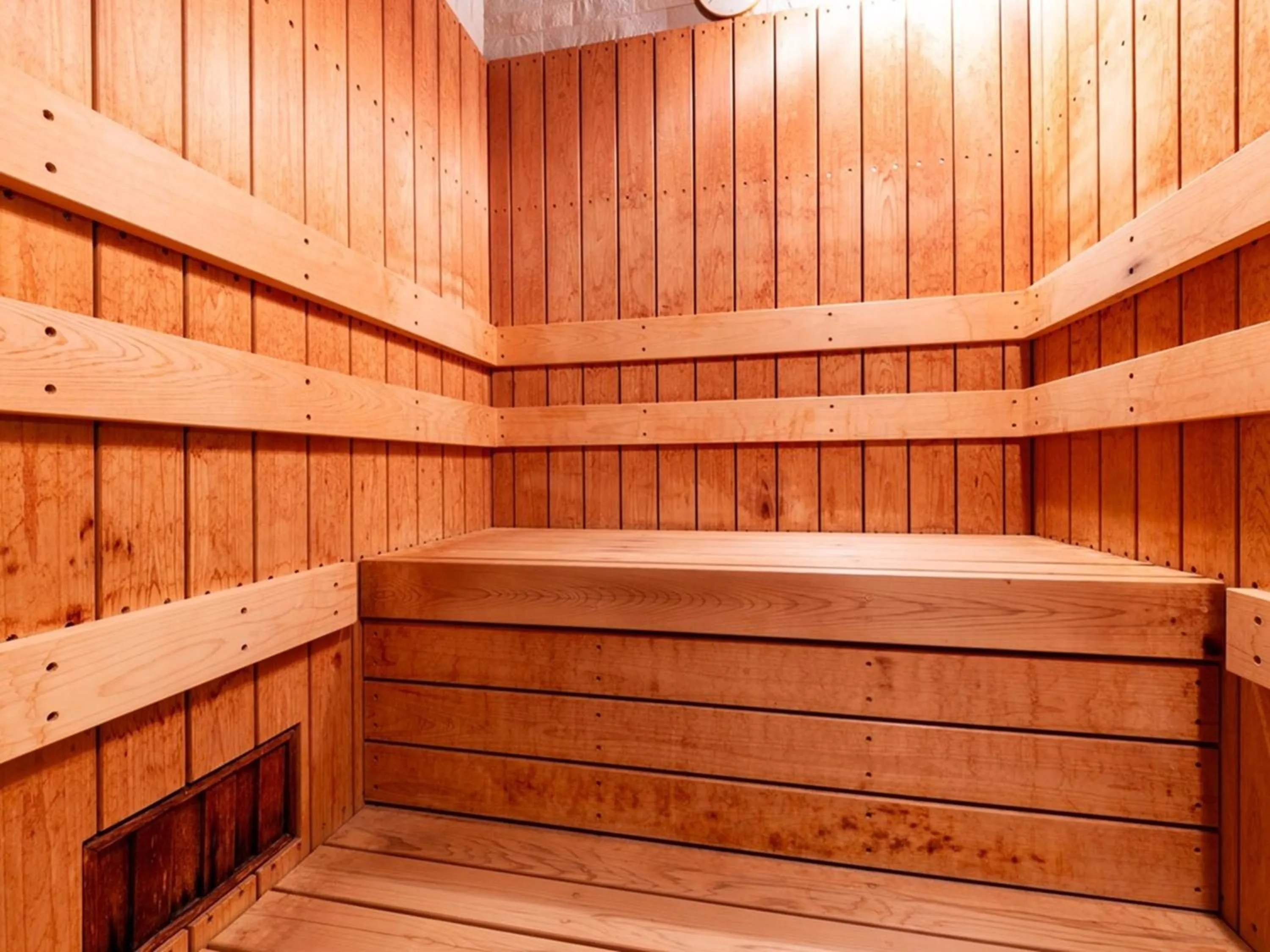 Public Bath in APA Hotel Yodoyabashi Ekimae