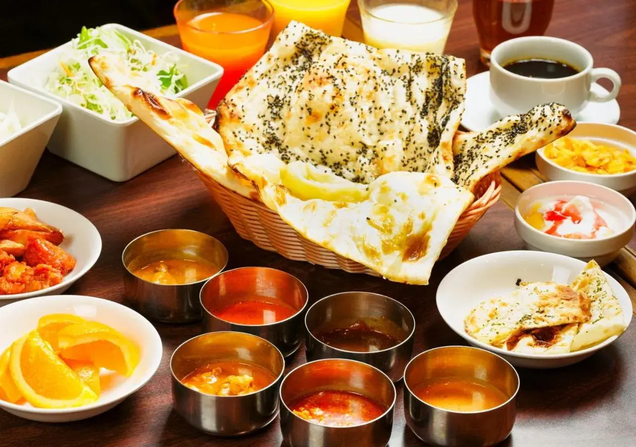 Restaurant/places to eat in APA Hotel Osaka Temma Restaurant/places to eat in APA Hotel Osaka Temma