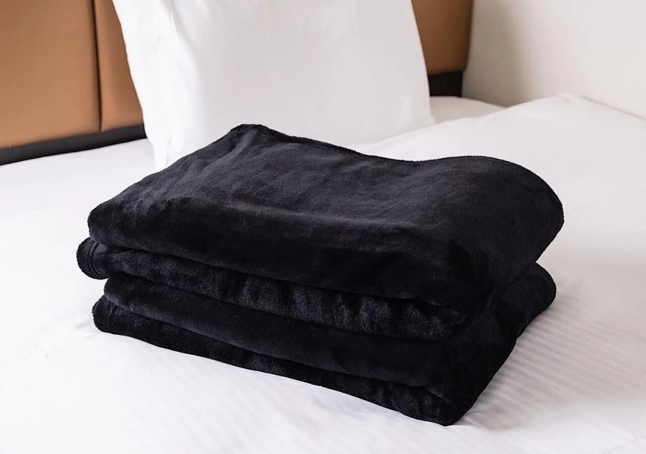 Area and facilities, Bed in APA Hotel Osaka Temma