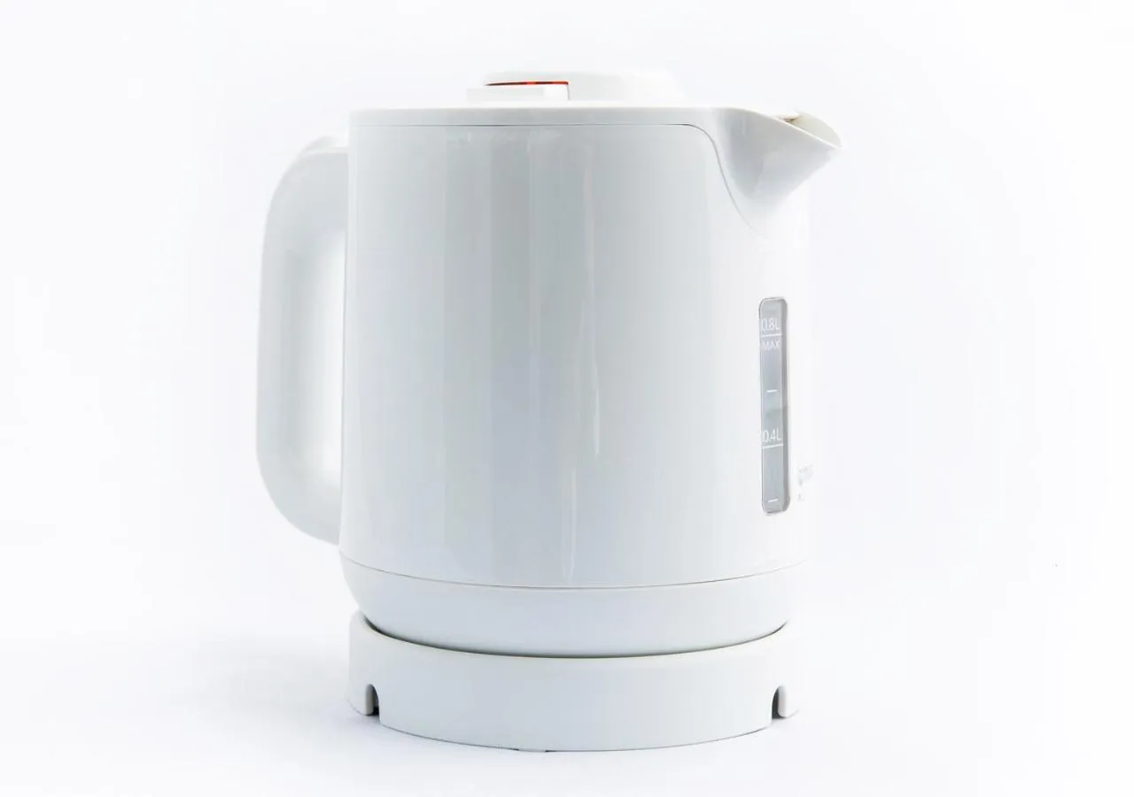 Photo of the whole room in APA Hotel Osaka Temma