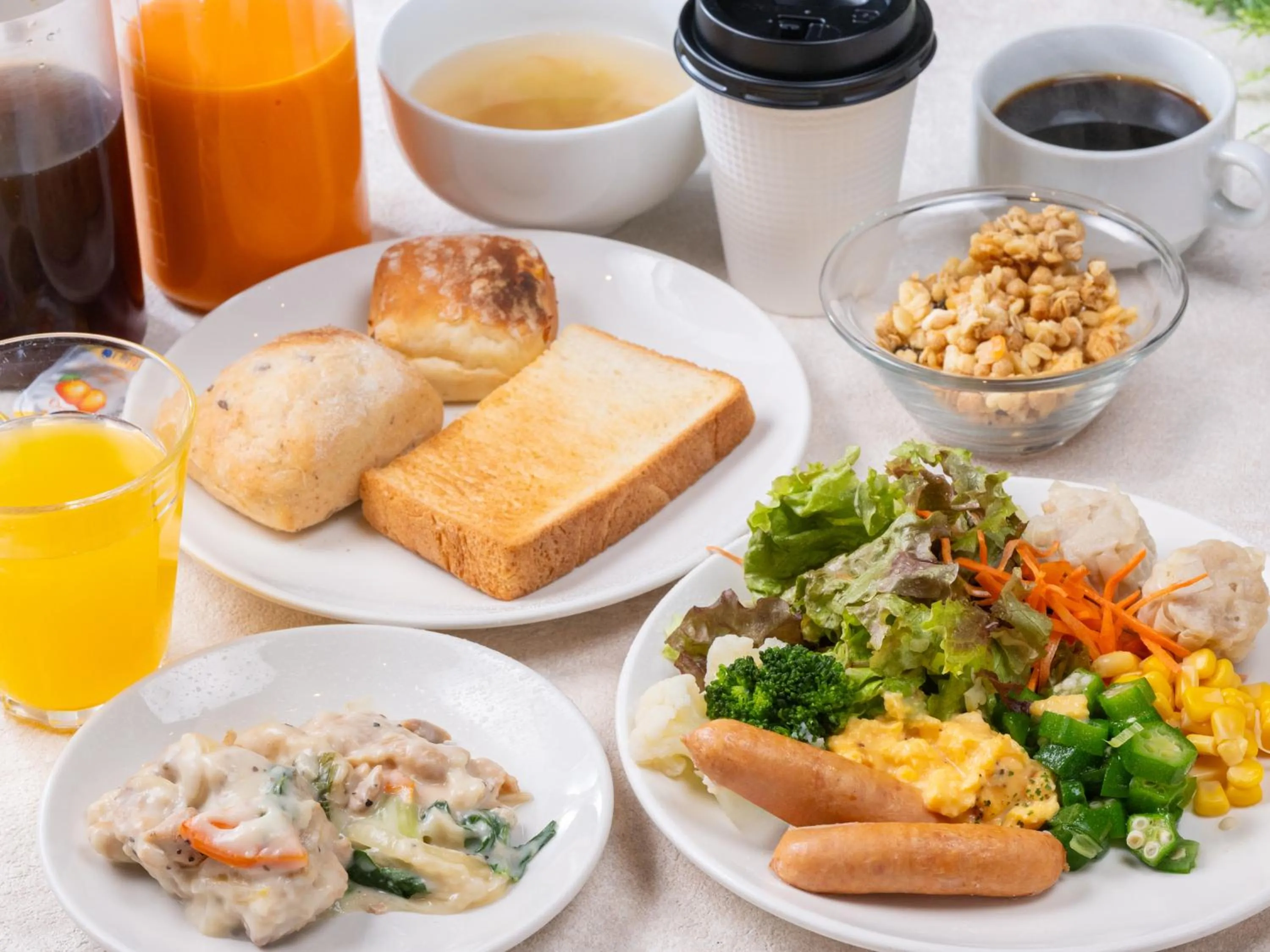 APA Hotel Asakusa Kuramae