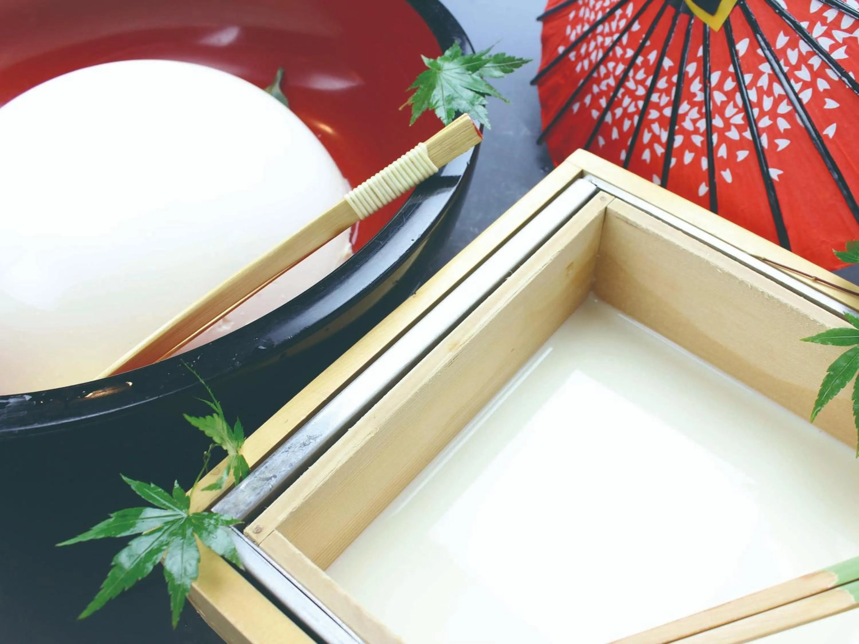 Breakfast in APA Hotel Asakusa Kuramae