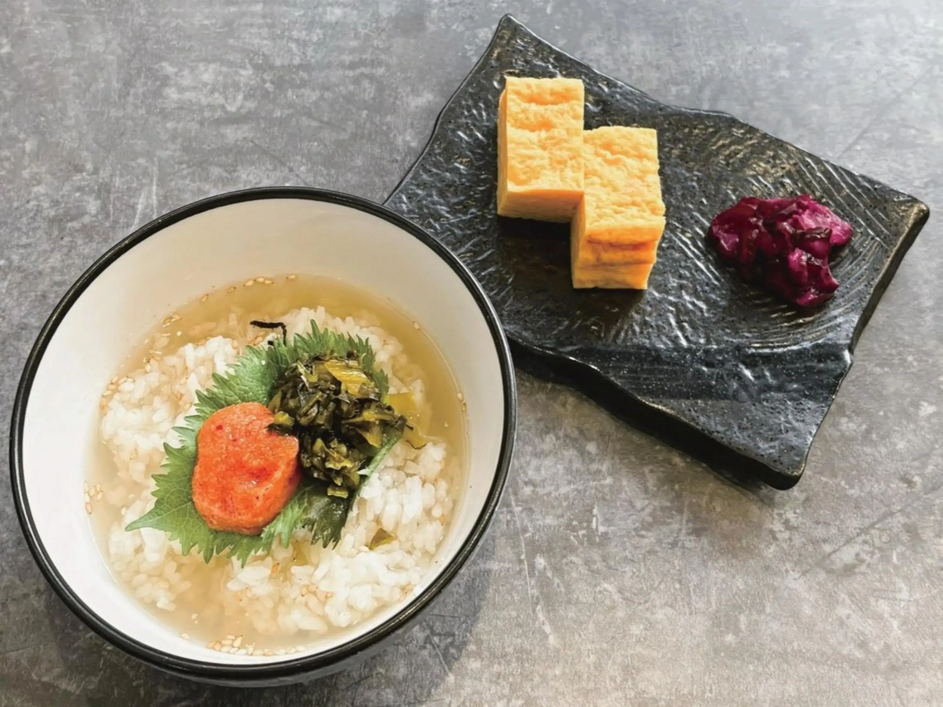 Breakfast in APA Hotel Ikebukuro Eki Kitaguchi Breakfast in APA Hotel Ikebukuro Eki Kitaguchi