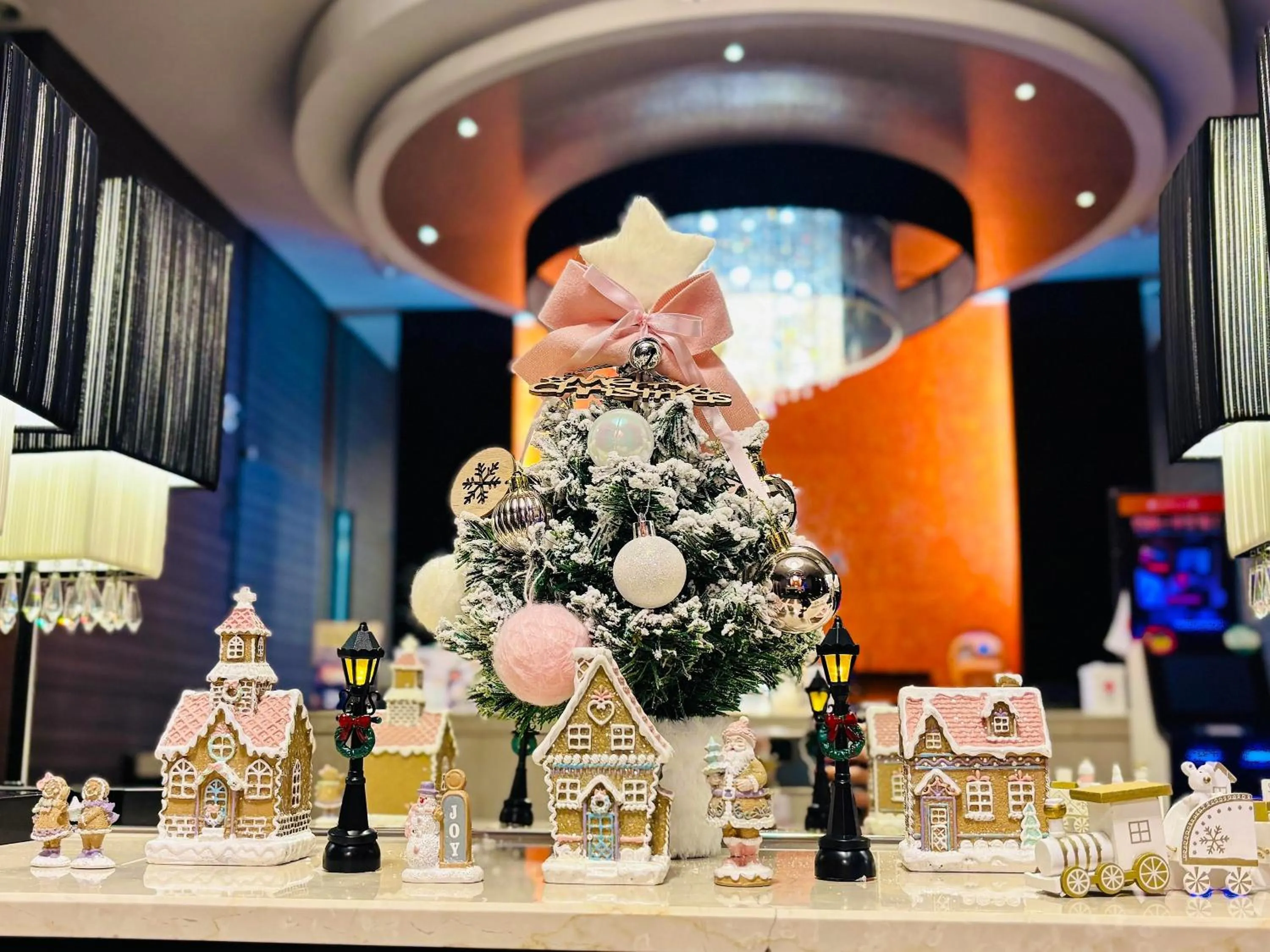 Lobby or reception in APA Hotel Ikebukuro Eki Kitaguchi