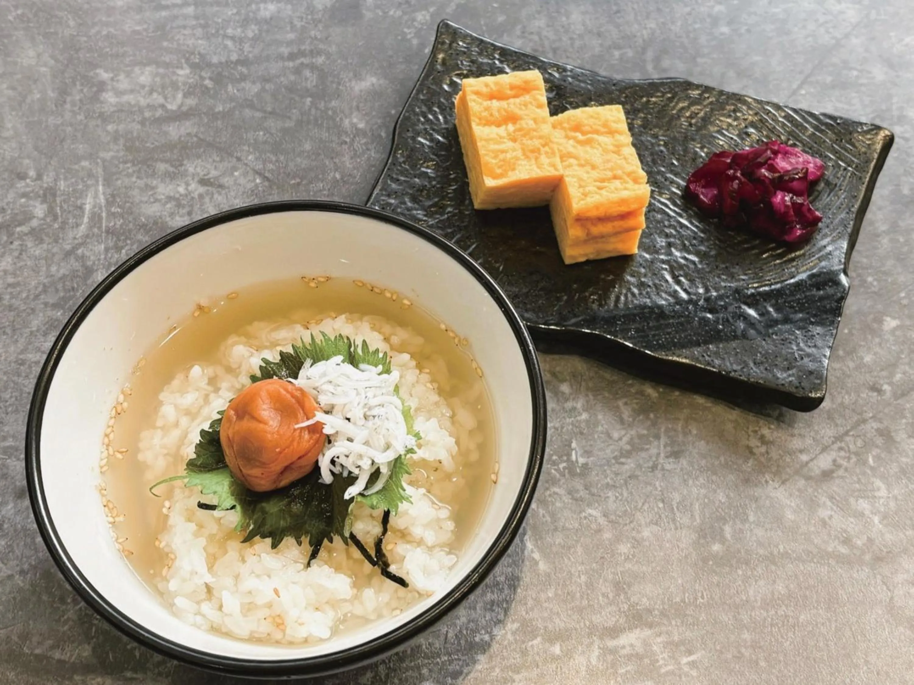 Breakfast in APA Hotel Ikebukuro Eki Kitaguchi