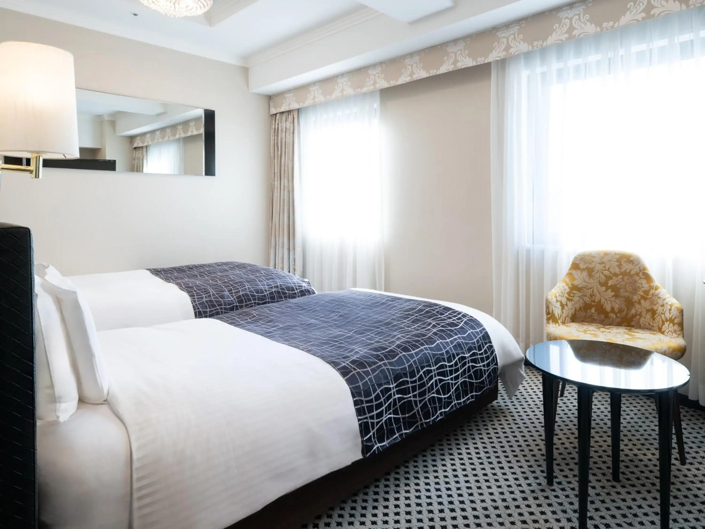 room service, Bed in APA Hotel Ikebukuro Eki Kitaguchi room service, Bed in APA Hotel Ikebukuro Eki Kitaguchi