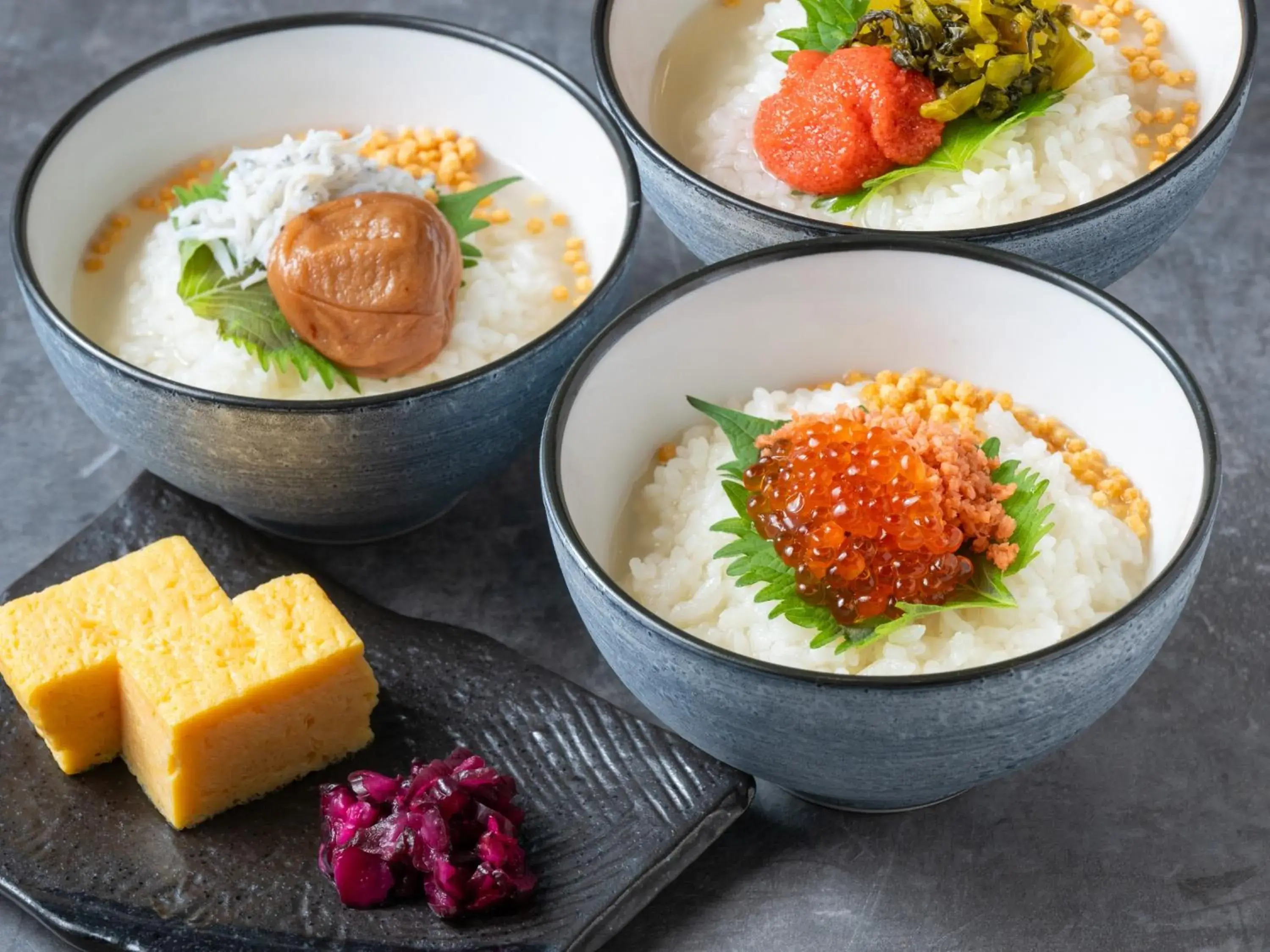 Breakfast in APA Hotel Ikebukuro Eki Kitaguchi Breakfast in APA Hotel Ikebukuro Eki Kitaguchi