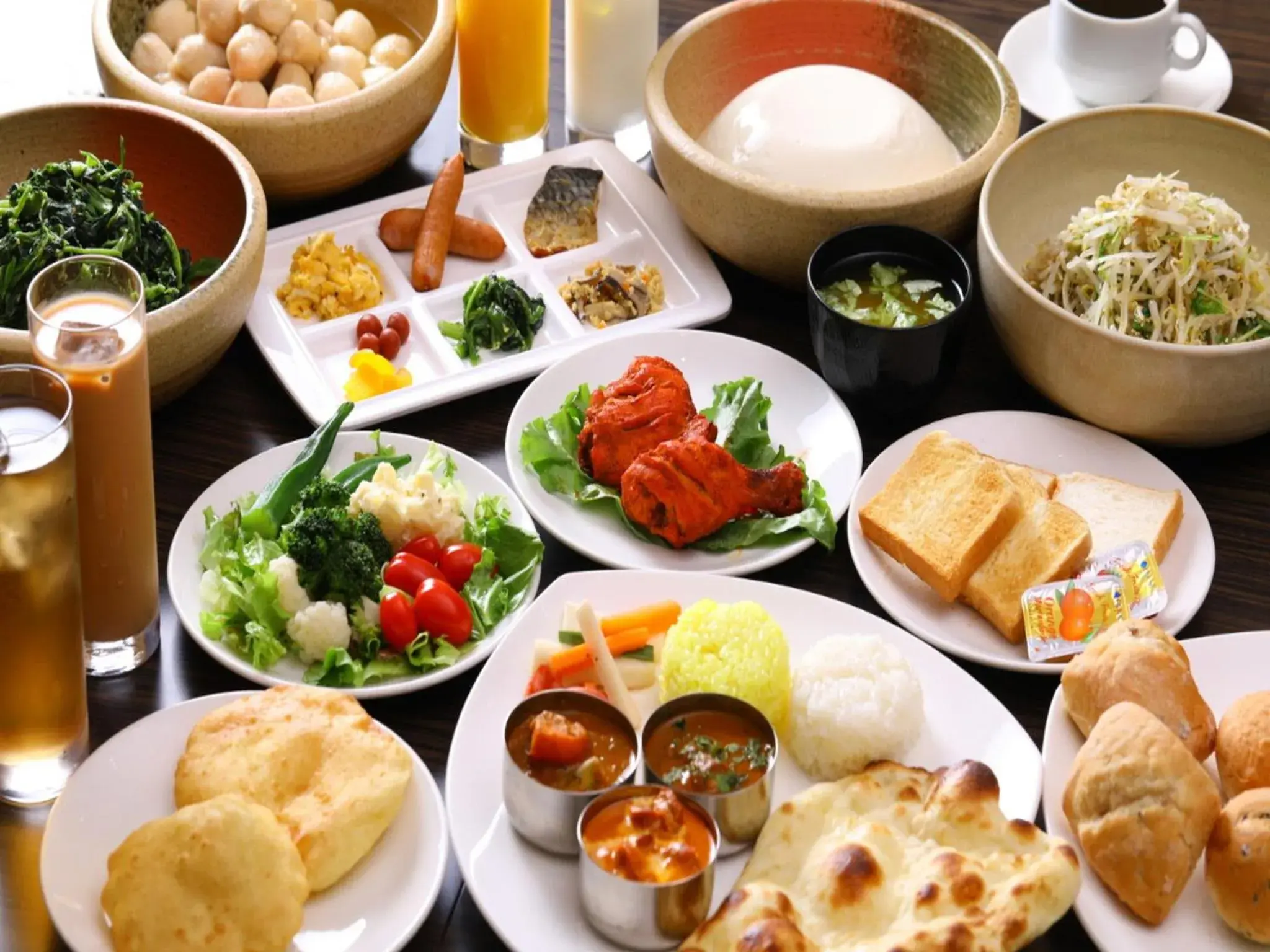 Restaurant/places to eat in APA Hotel Tokyo Itabashi Ekimae Restaurant/places to eat in APA Hotel Tokyo Itabashi Ekimae