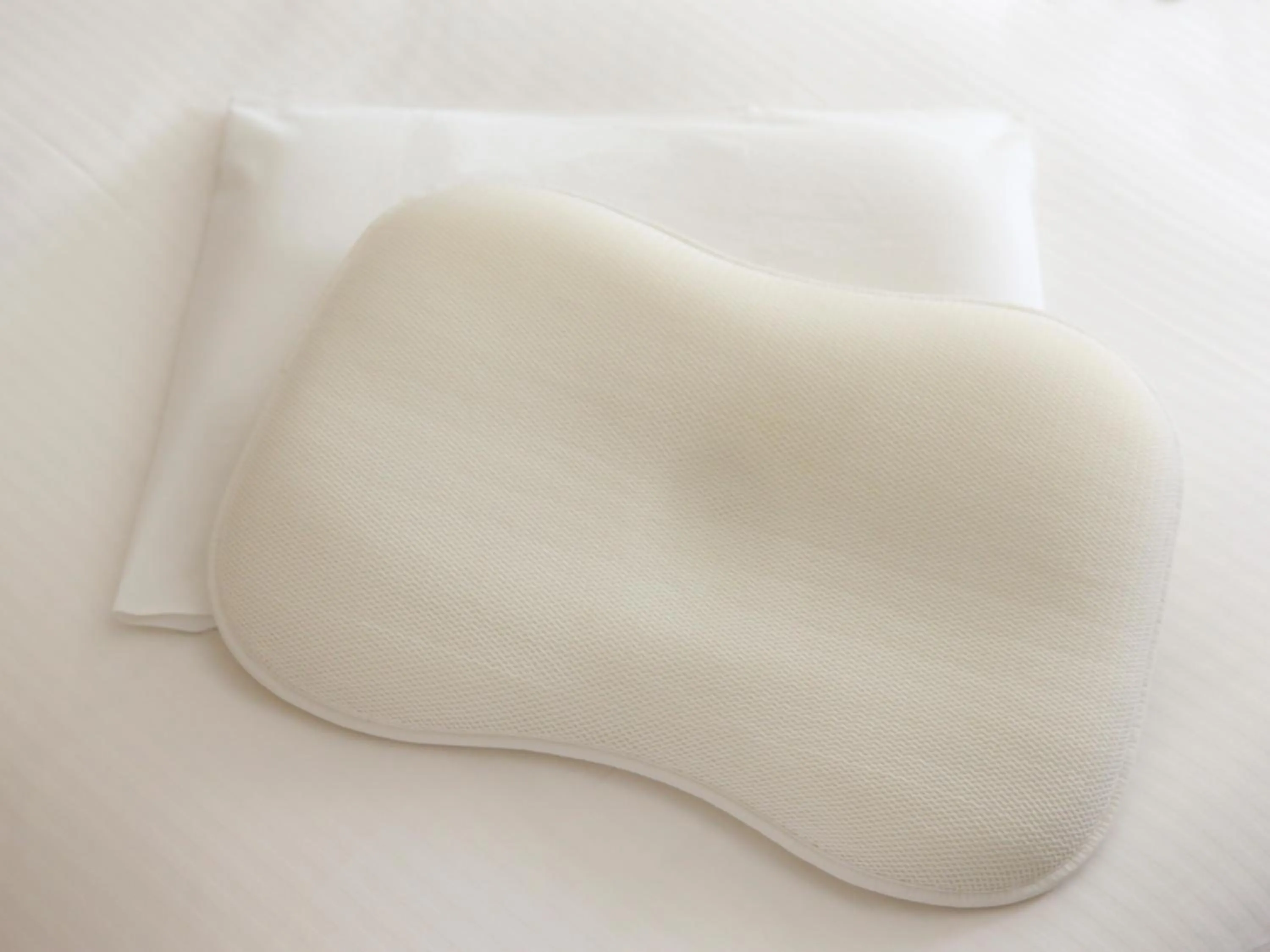 Bed in APA Hotel Tokyo Itabashi Ekimae