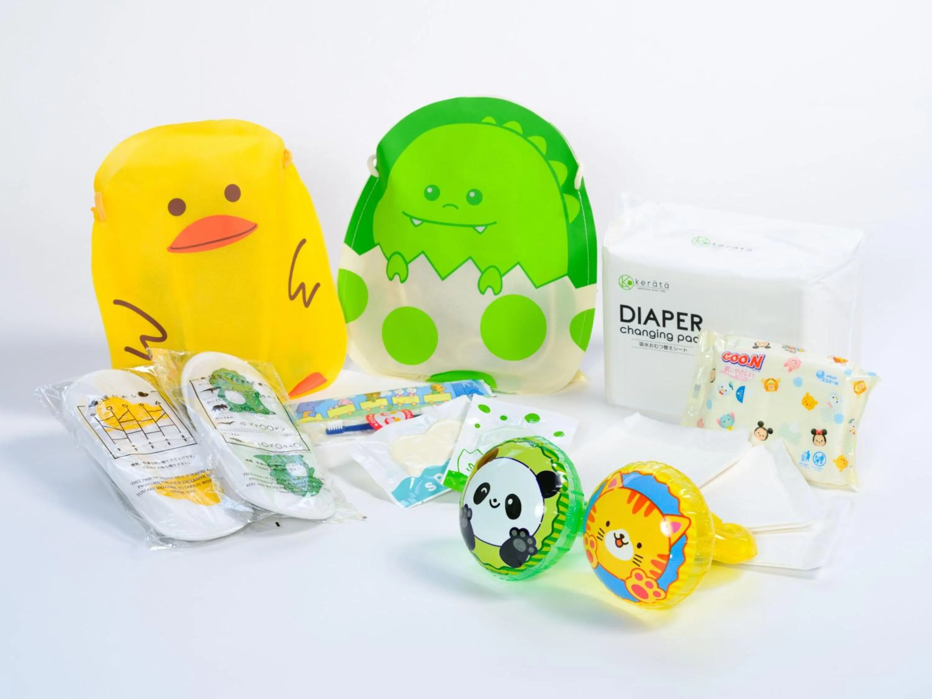 children in APA Hotel Tokyo Itabashi Ekimae