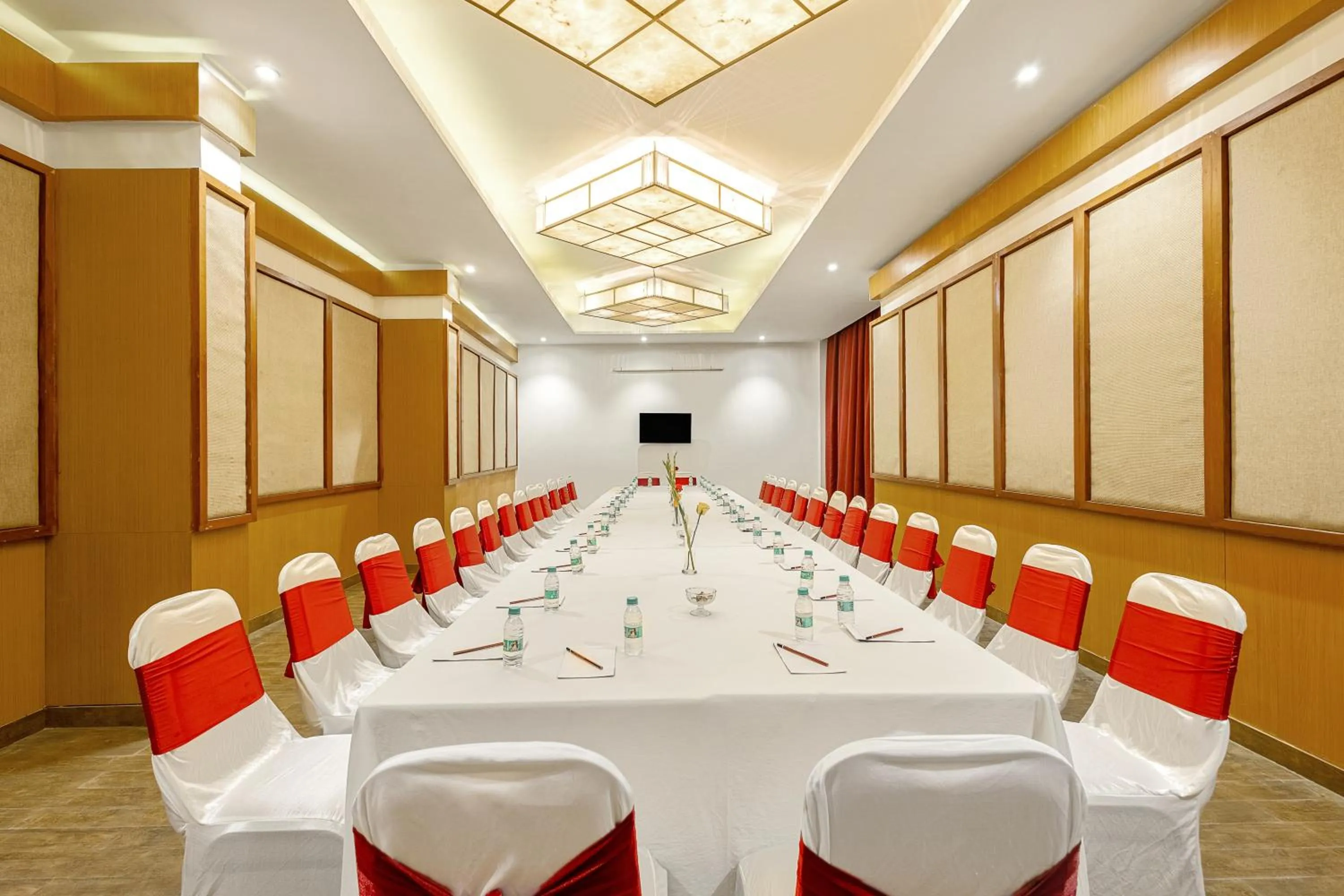 Meeting/conference room in Sterling Manali