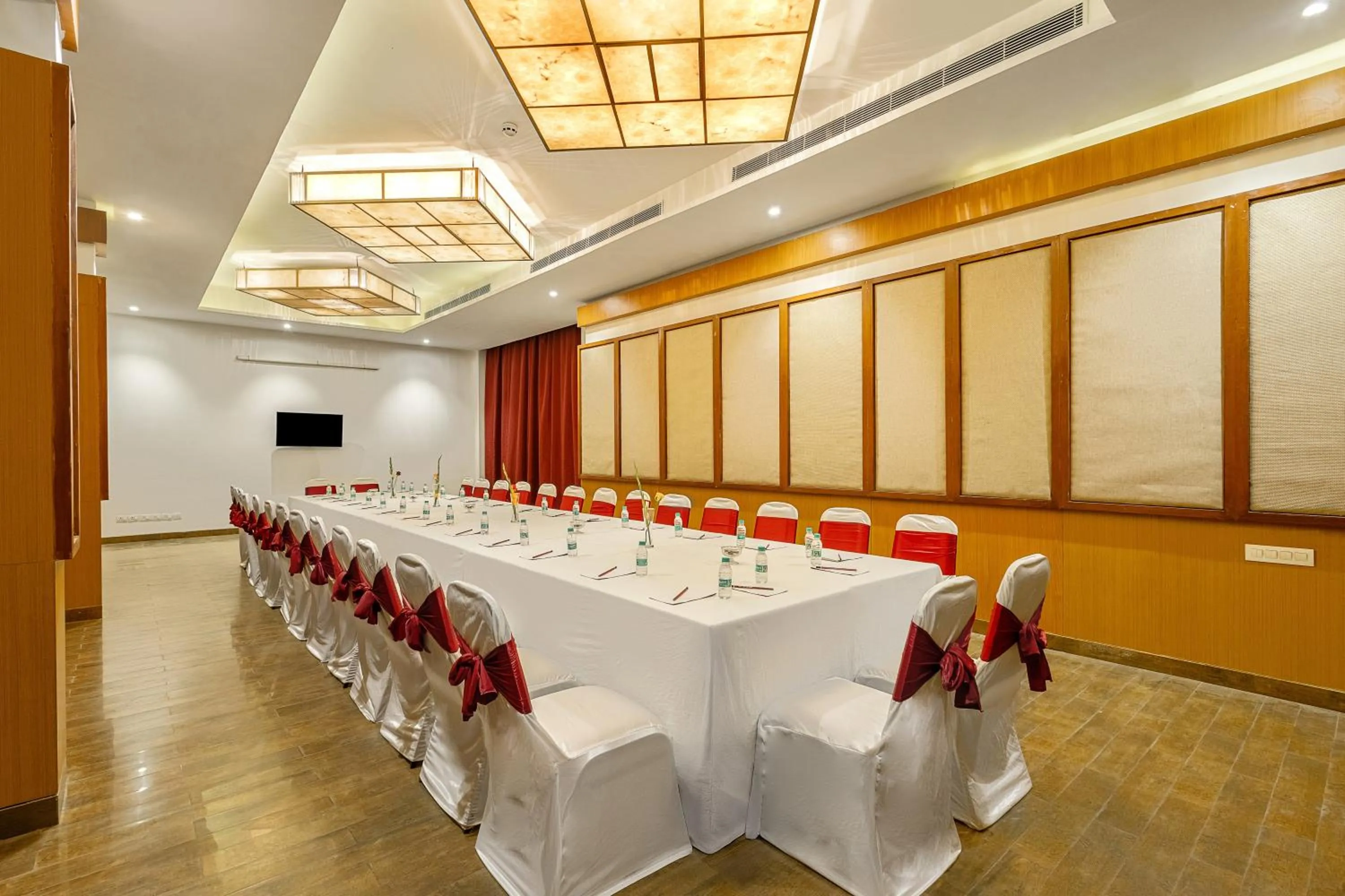 Meeting/conference room in Sterling Manali