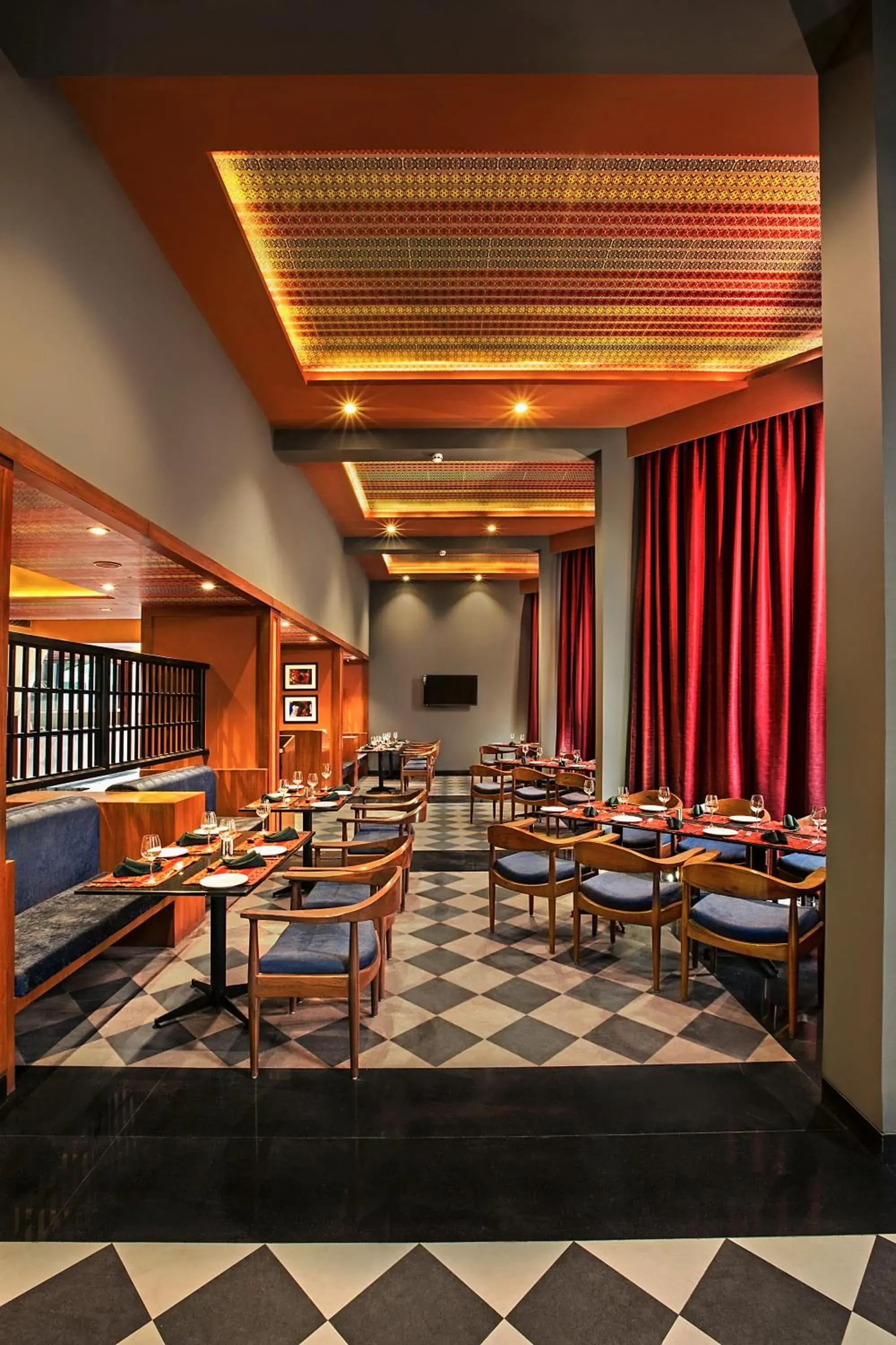 Restaurant/places to eat in Sterling Manali Restaurant/places to eat in Sterling Manali