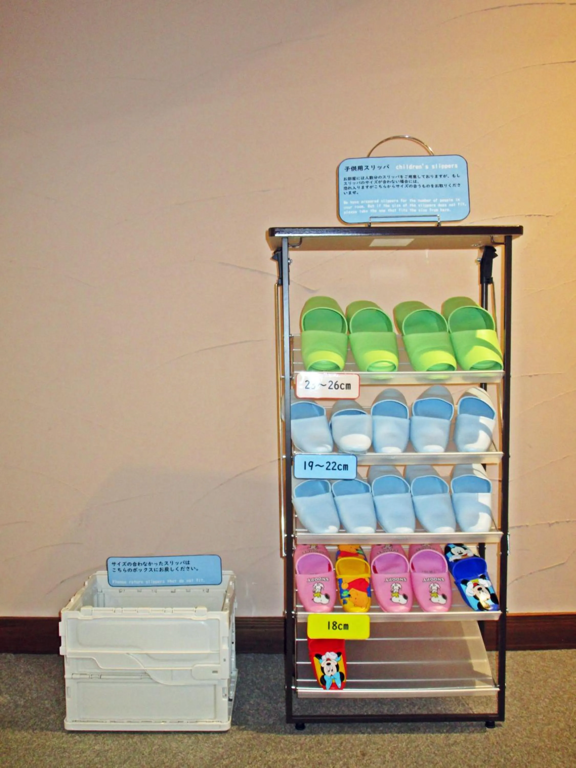 Food and drinks in TOYOTA Shirakawa-Go Eco-Institute