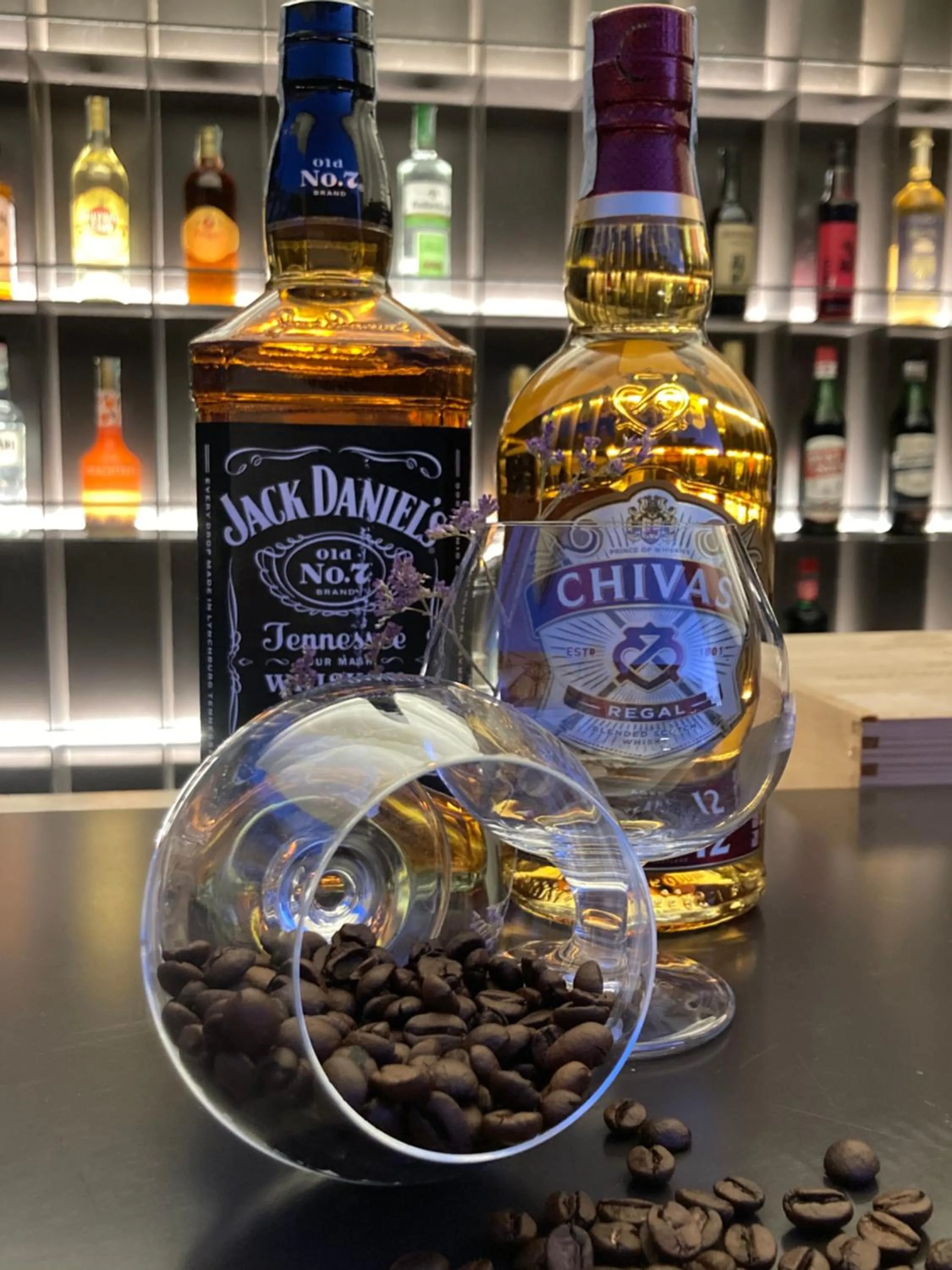 Balcony/Terrace in Hotel Royal Bissolati