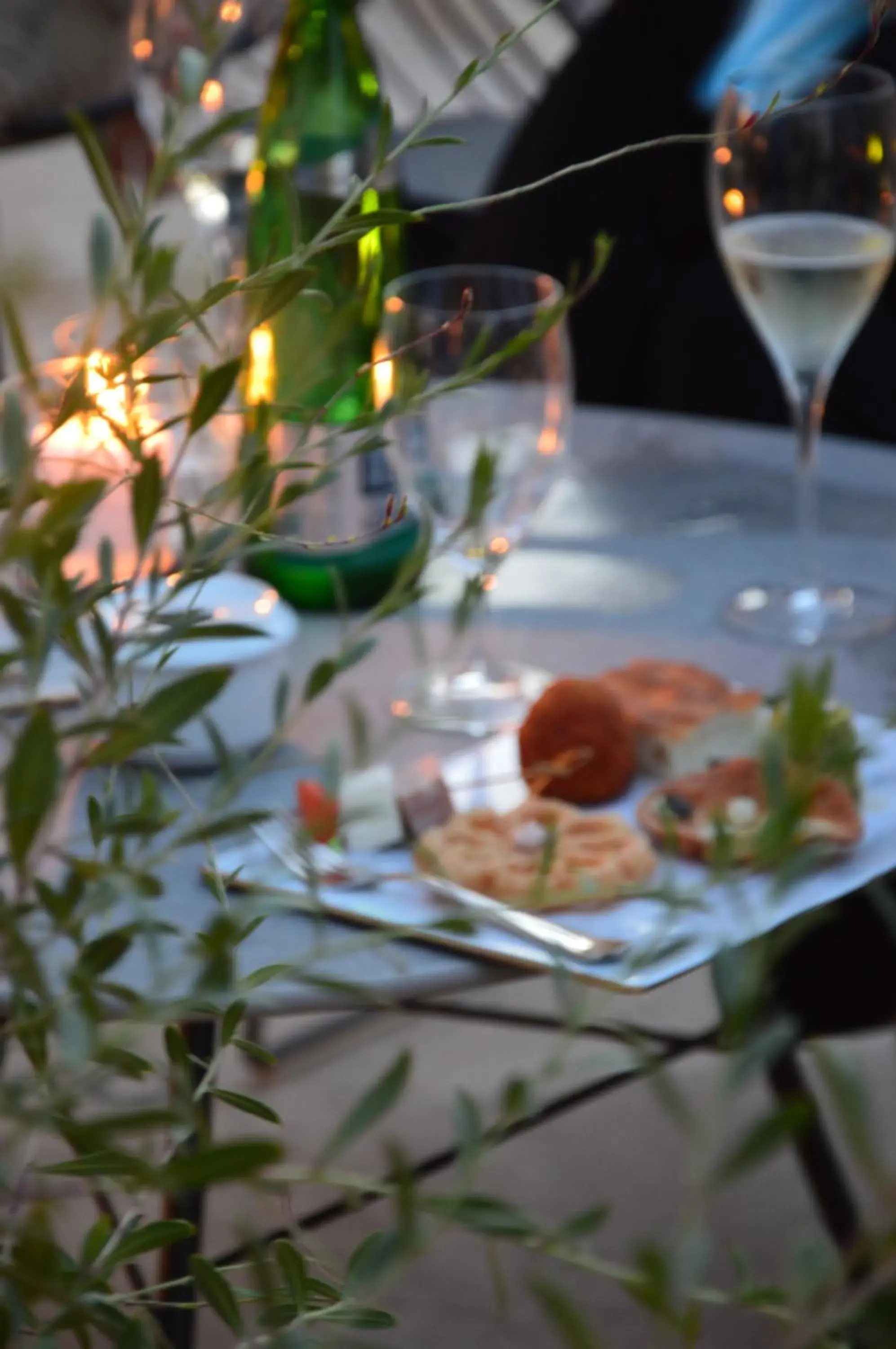 Restaurant/places to eat in Hotel Royal Bissolati Restaurant/places to eat in Hotel Royal Bissolati